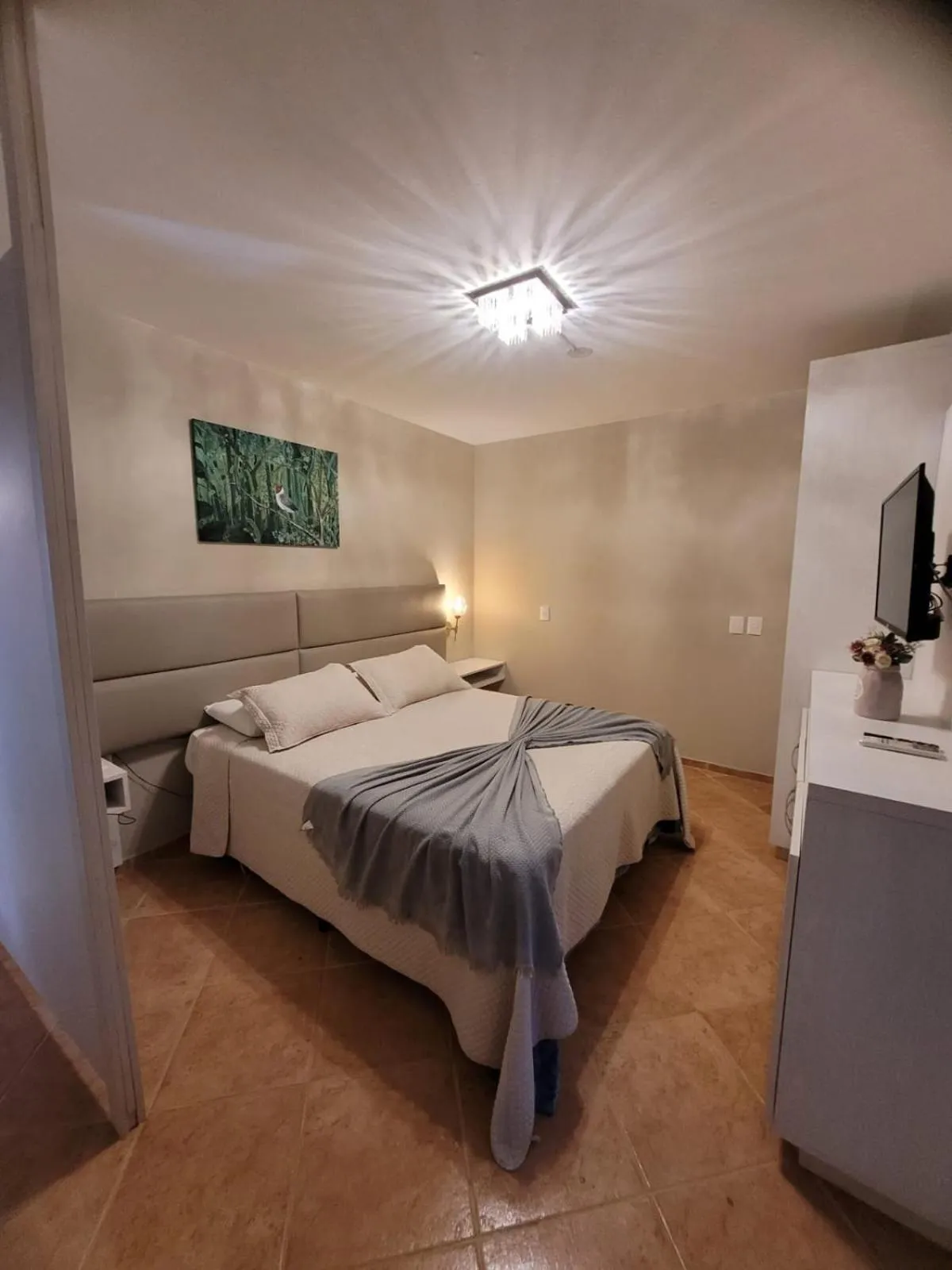 Hotel Cozumel Sierra