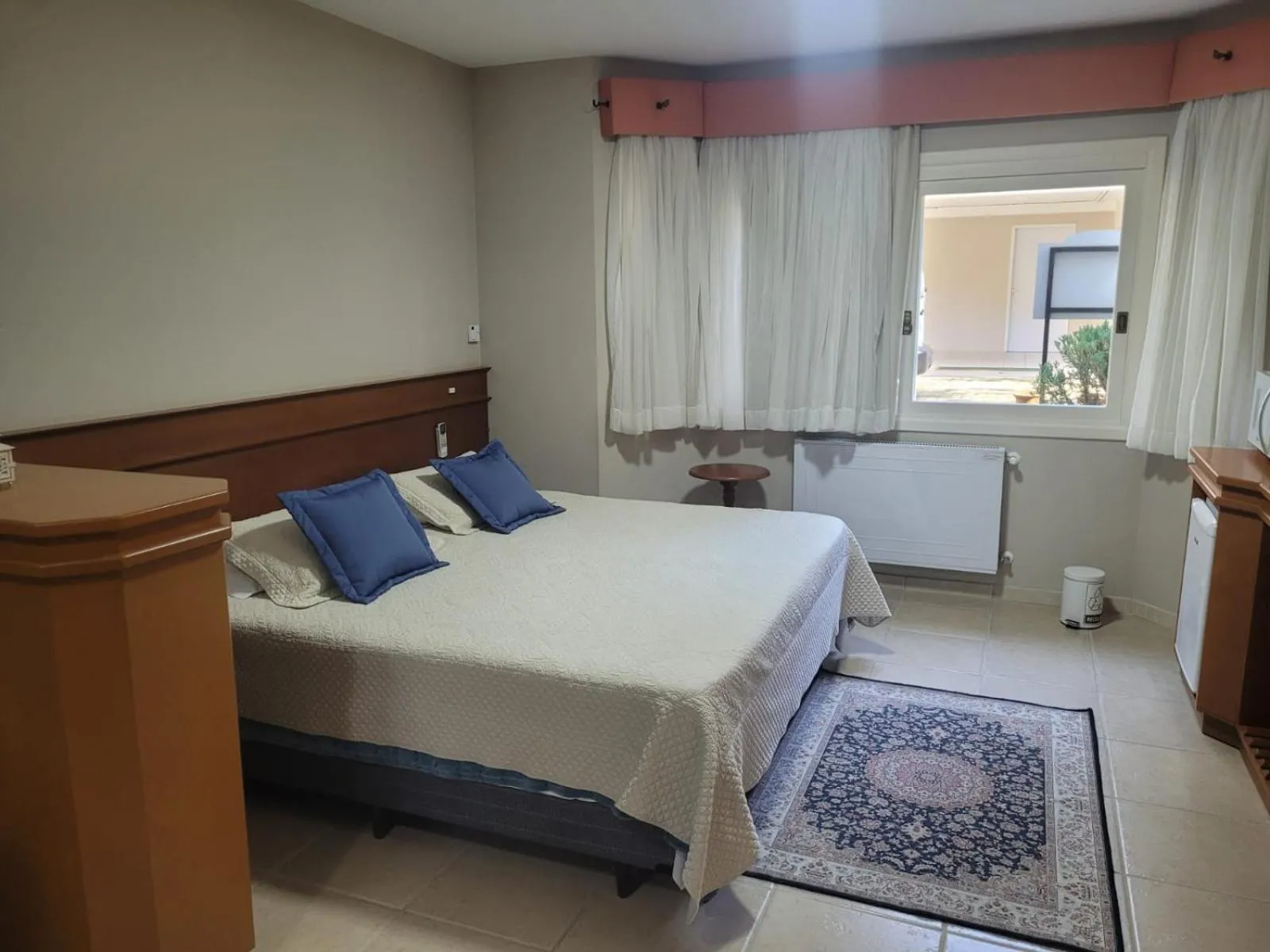 Hotel Cozumel Sierra