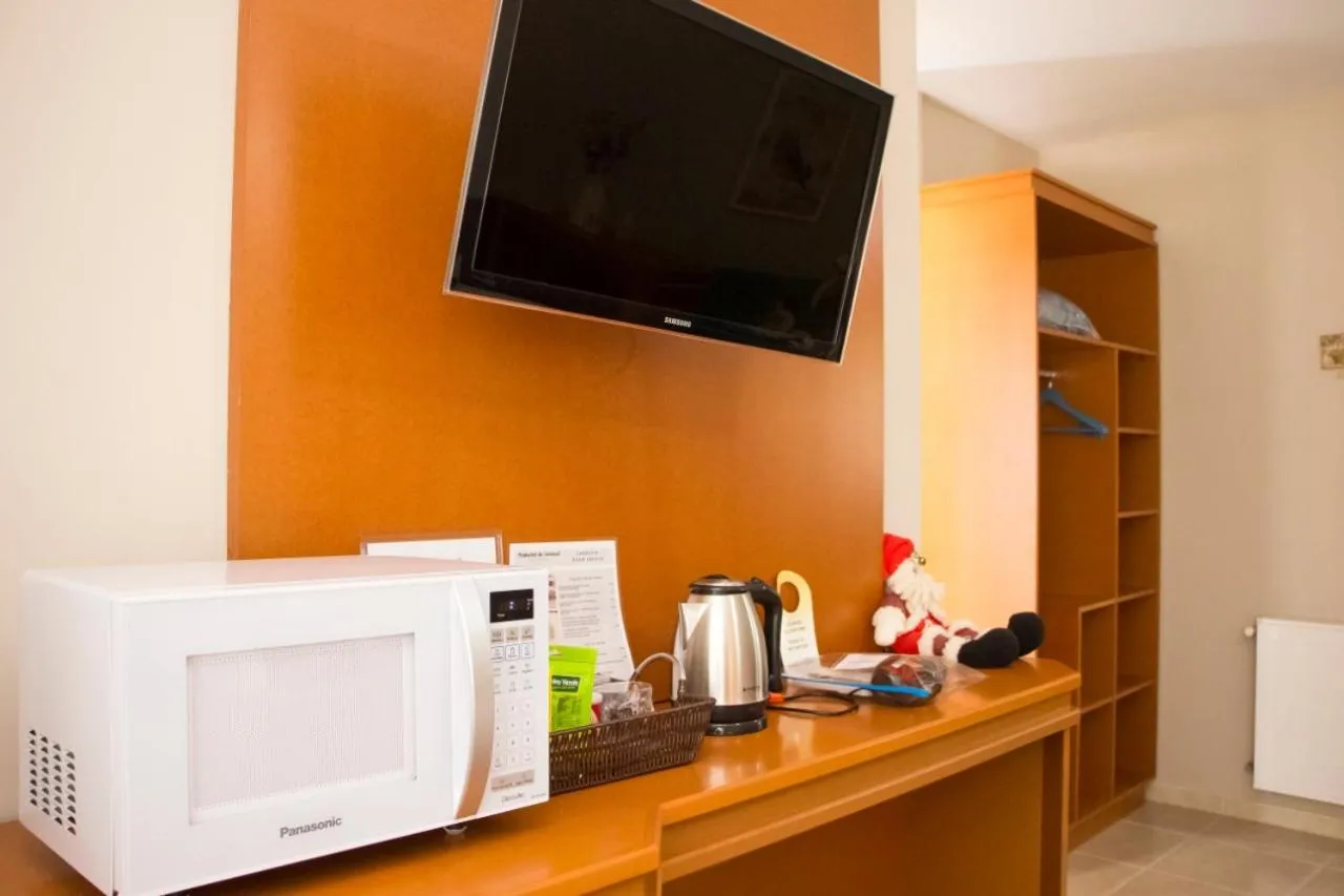 Hotel Cozumel Sierra