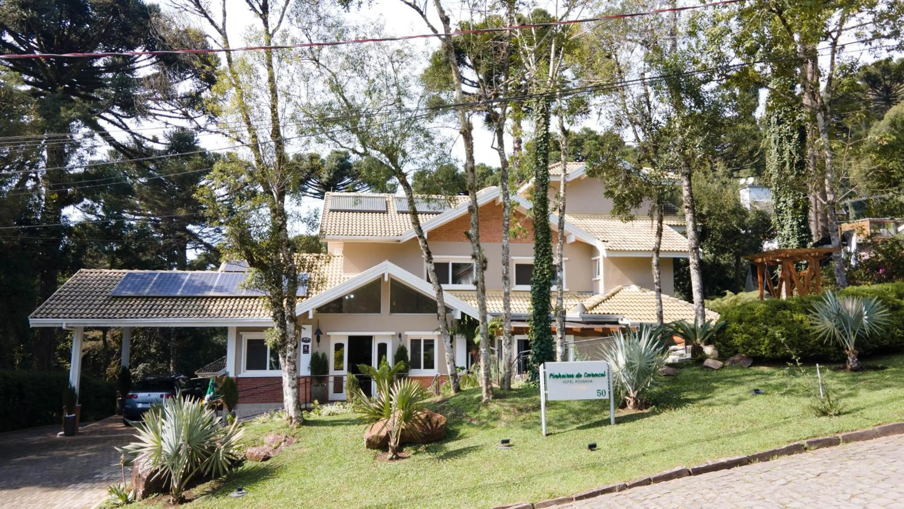 Hotel Cozumel Sierra