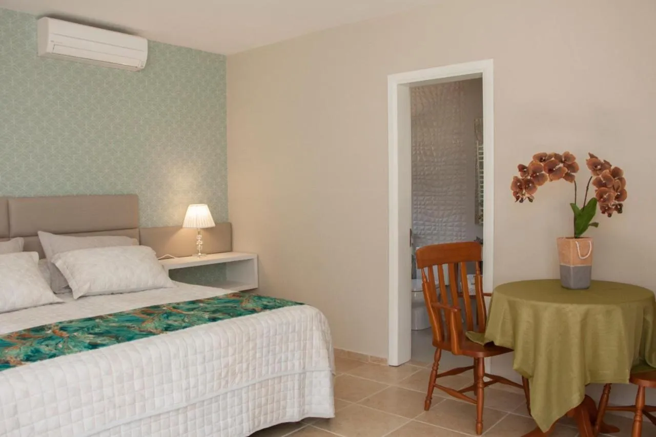 Hotel Cozumel Sierra