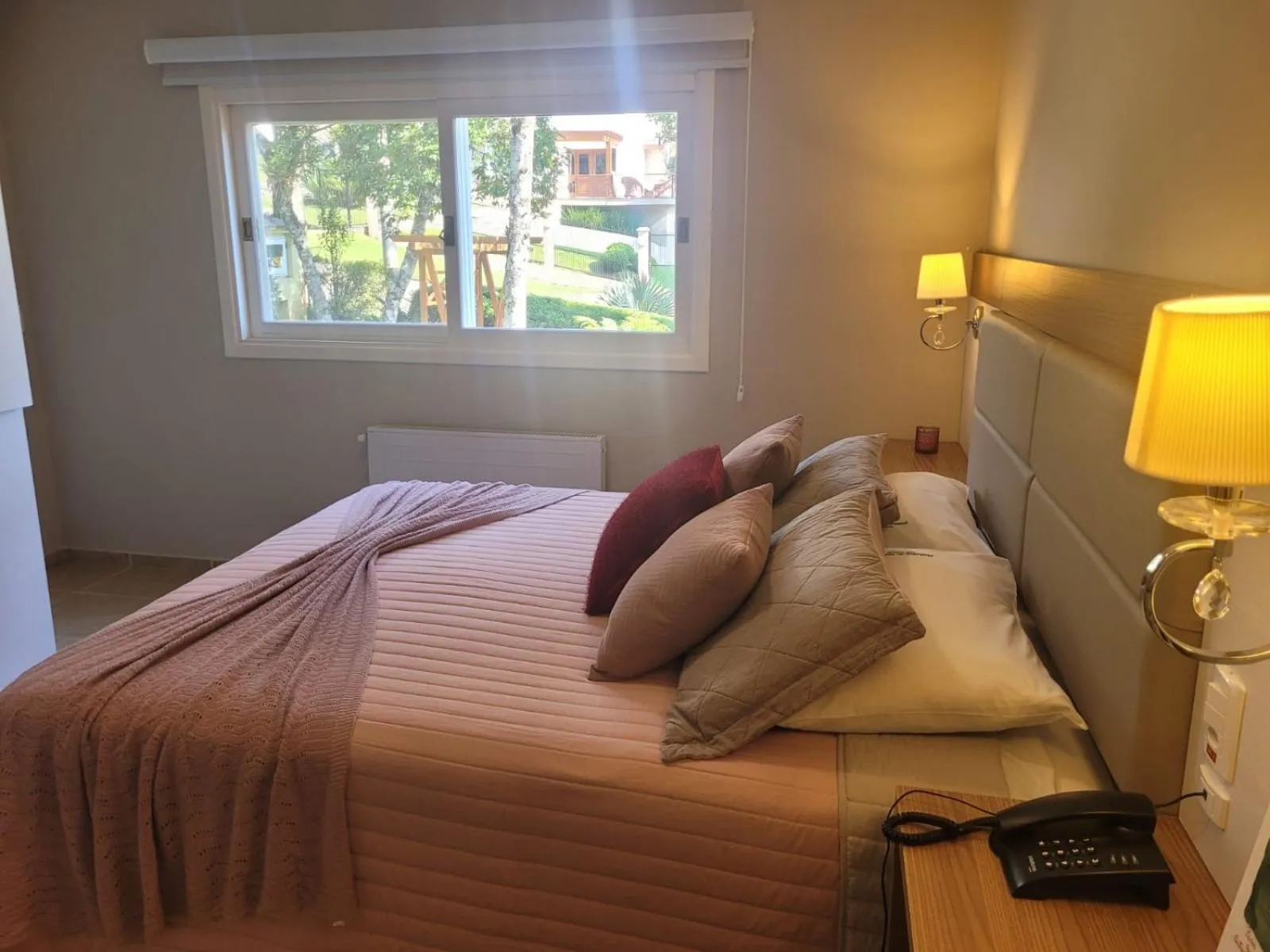 Hotel Cozumel Sierra