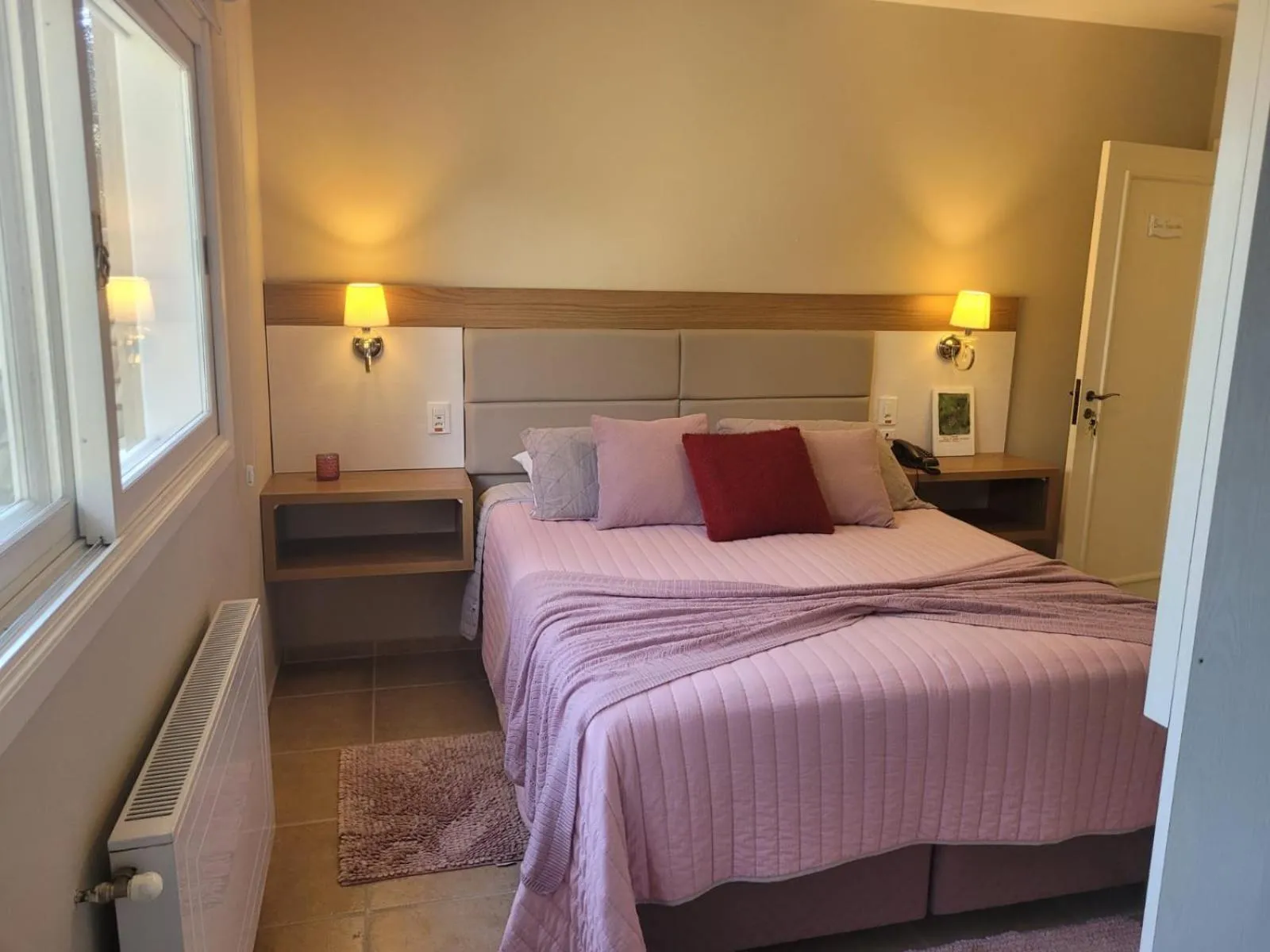 Hotel Cozumel Sierra