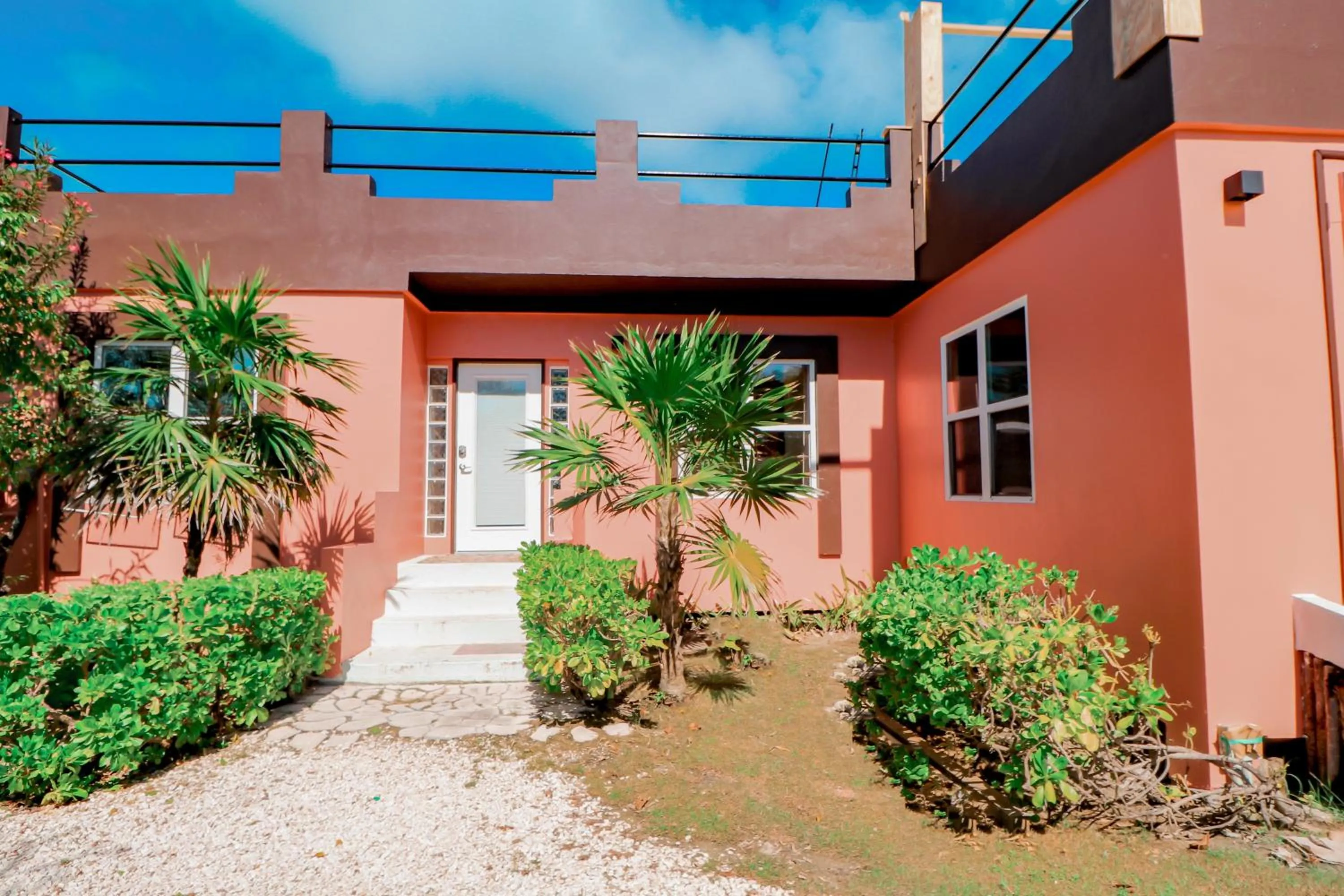 Villa 12 at Mara Laguna - Gold Standard Certified