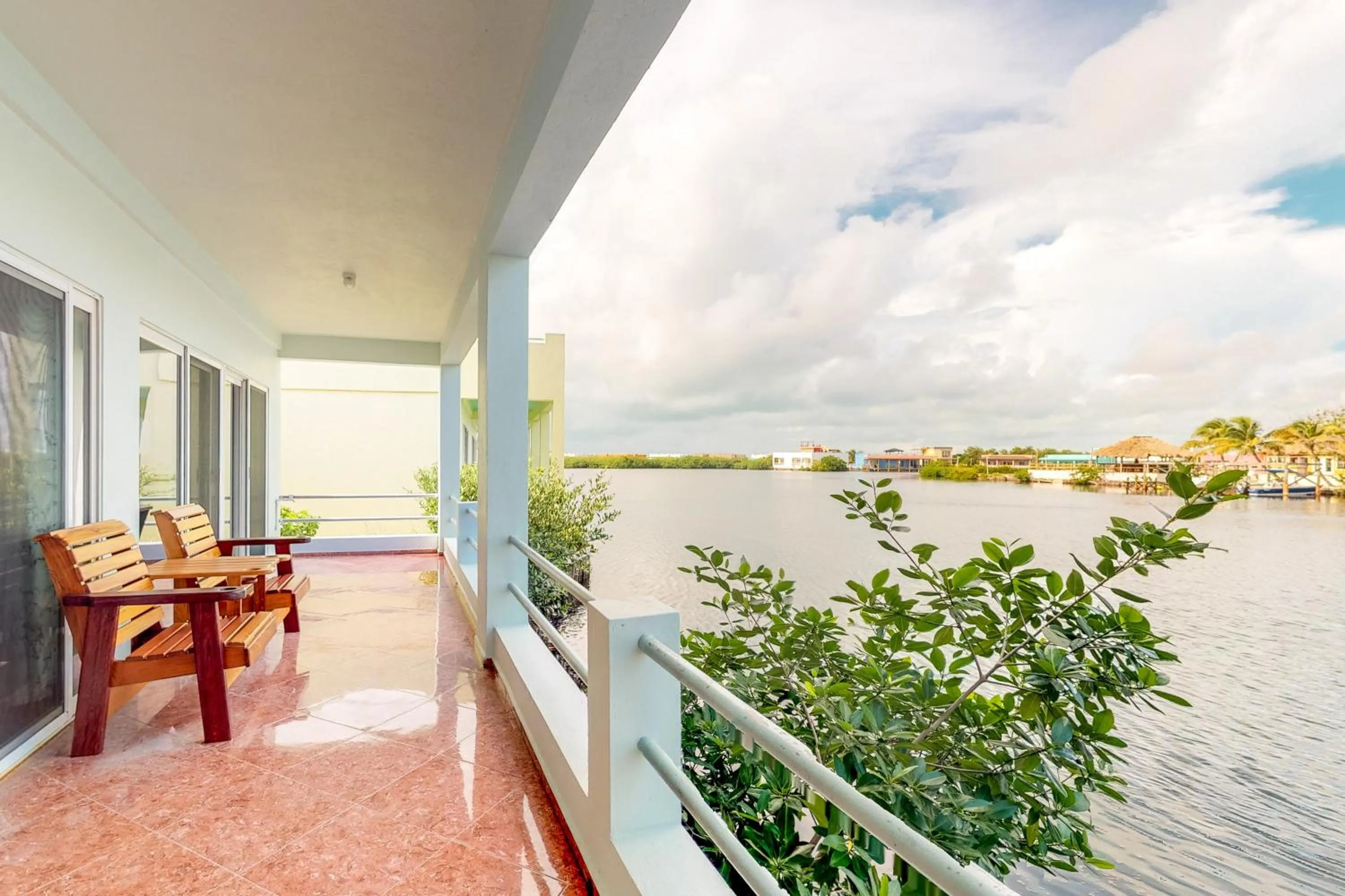 Villa 12 at Mara Laguna - Gold Standard Certified