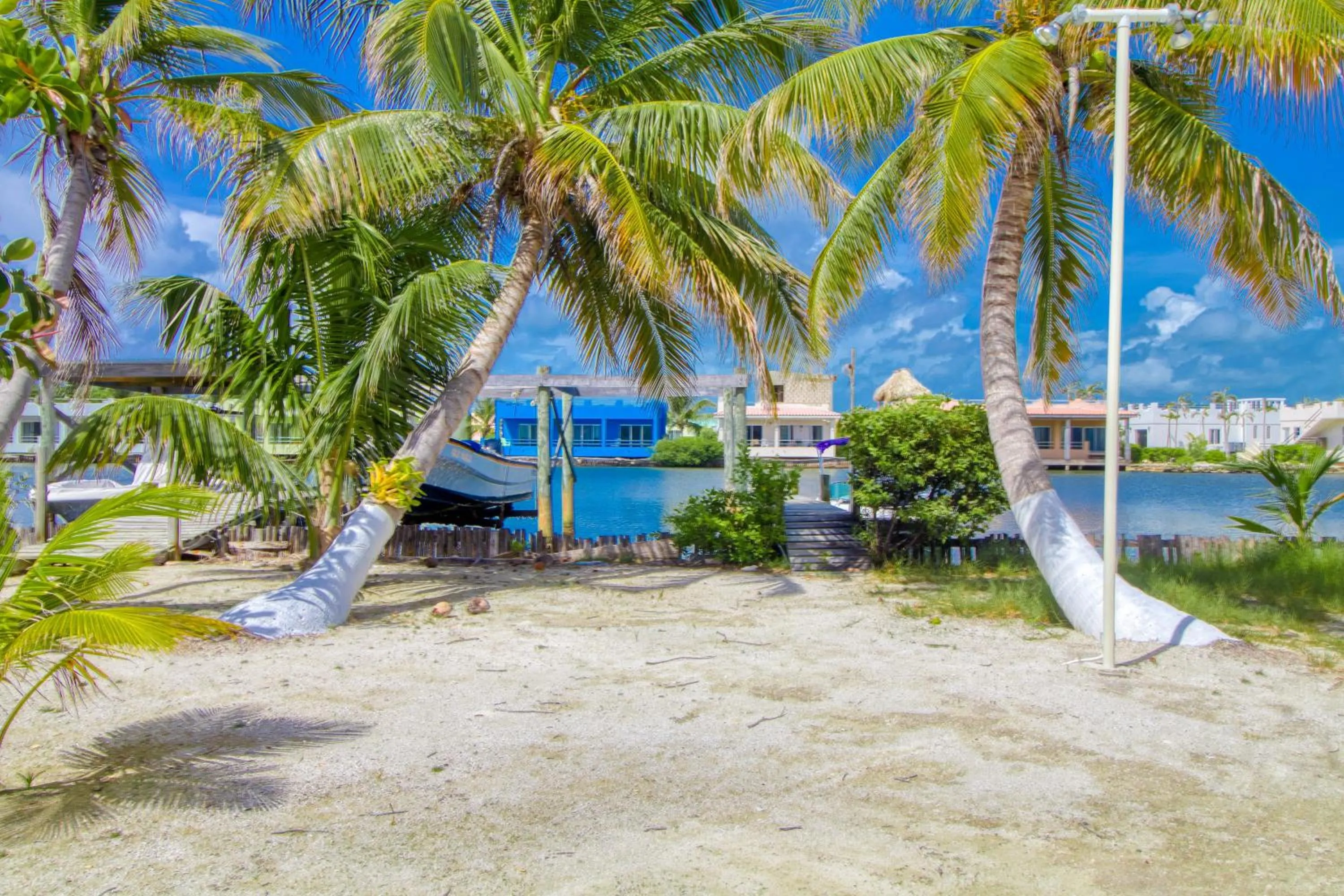 Villa 12 at Mara Laguna - Gold Standard Certified