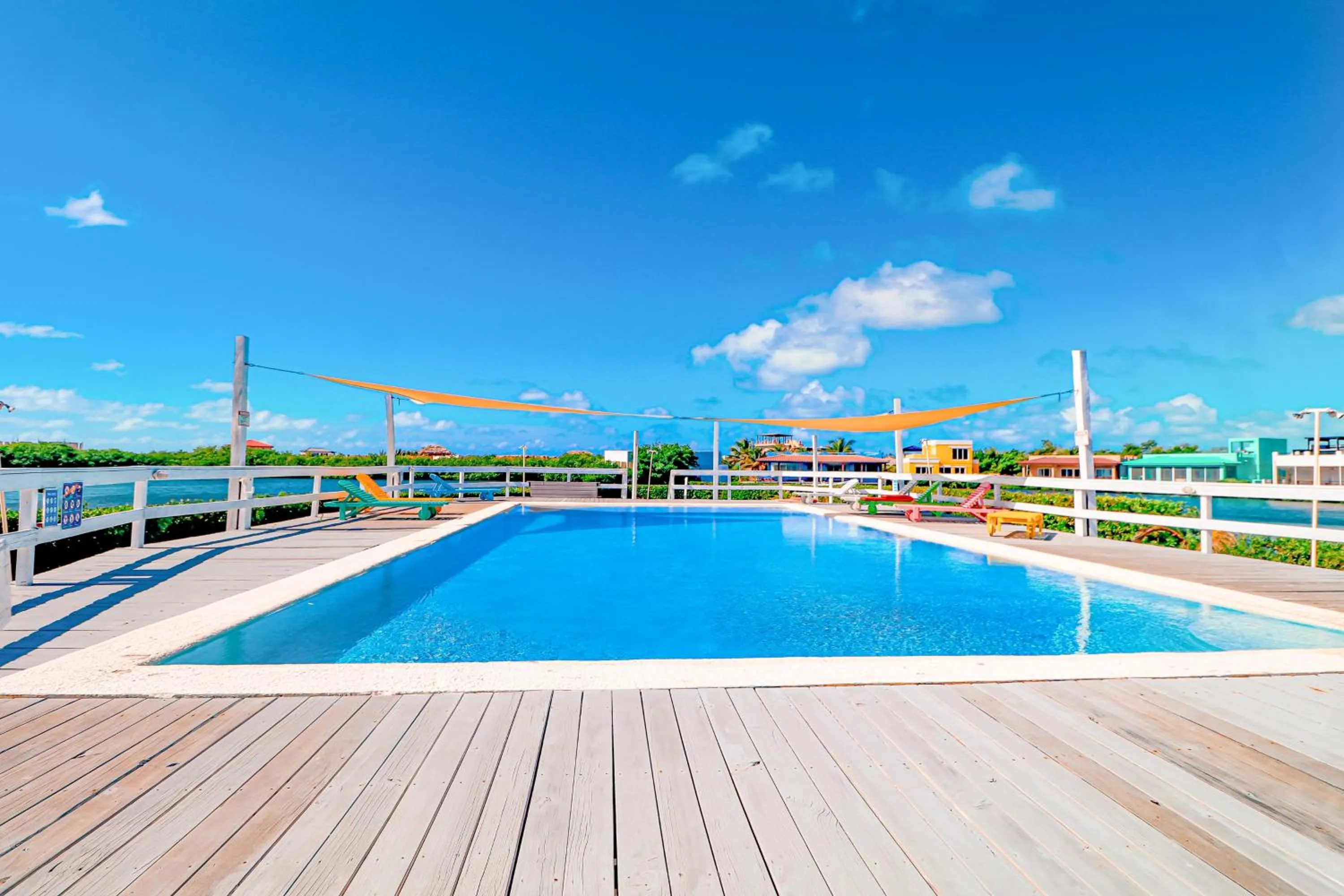 Villa 12 at Mara Laguna - Gold Standard Certified