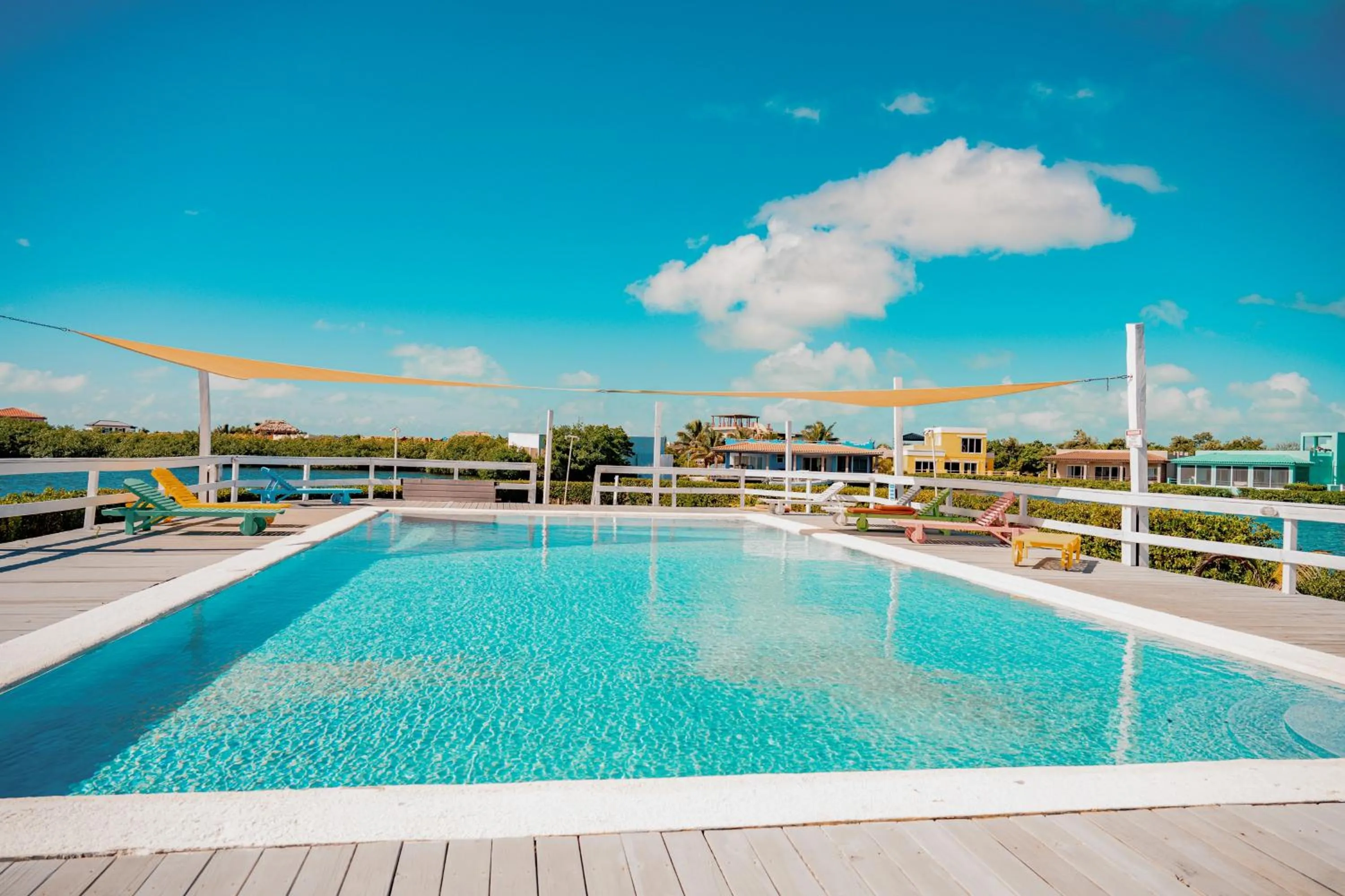 Villa 12 at Mara Laguna - Gold Standard Certified