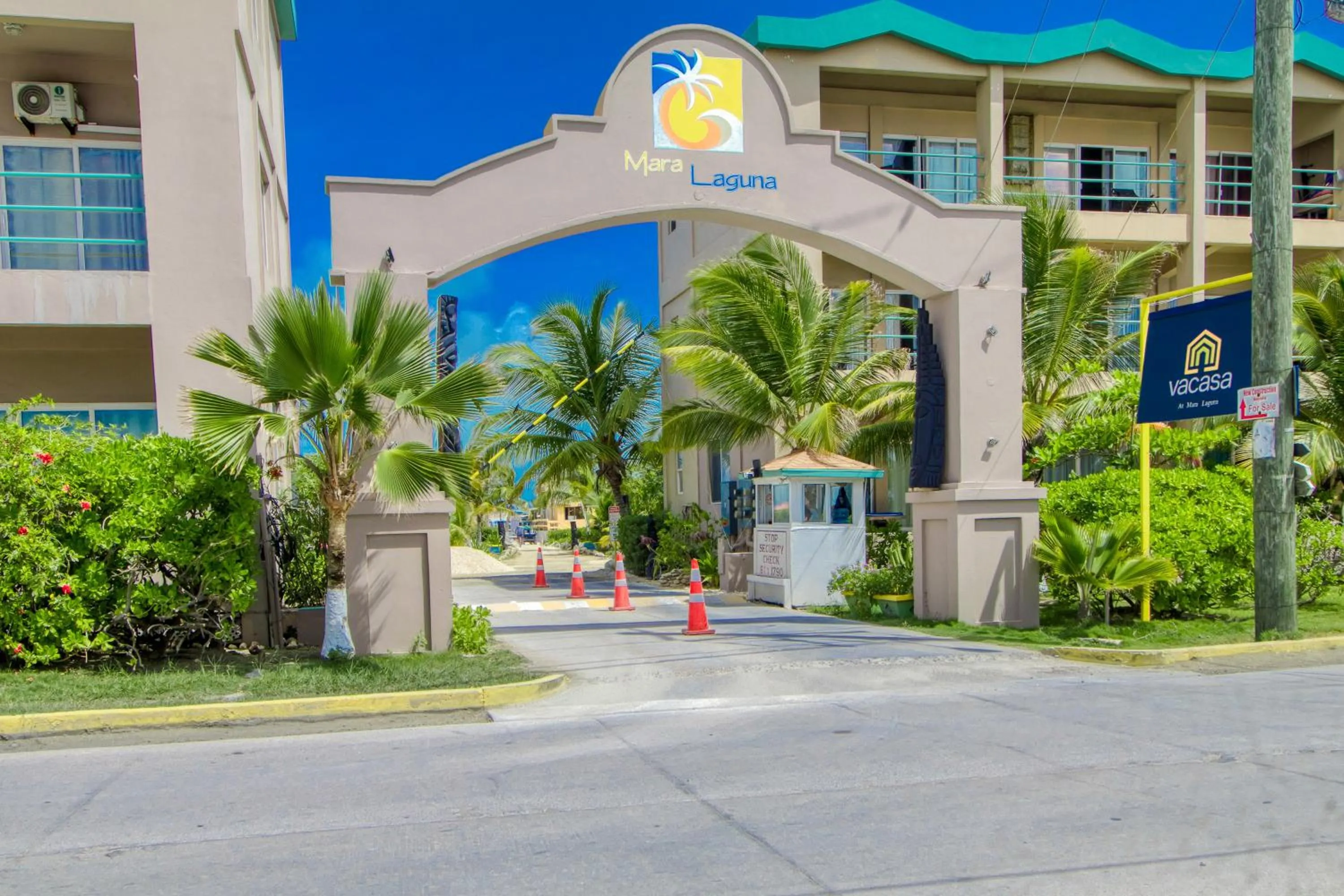 Villa 12 at Mara Laguna - Gold Standard Certified