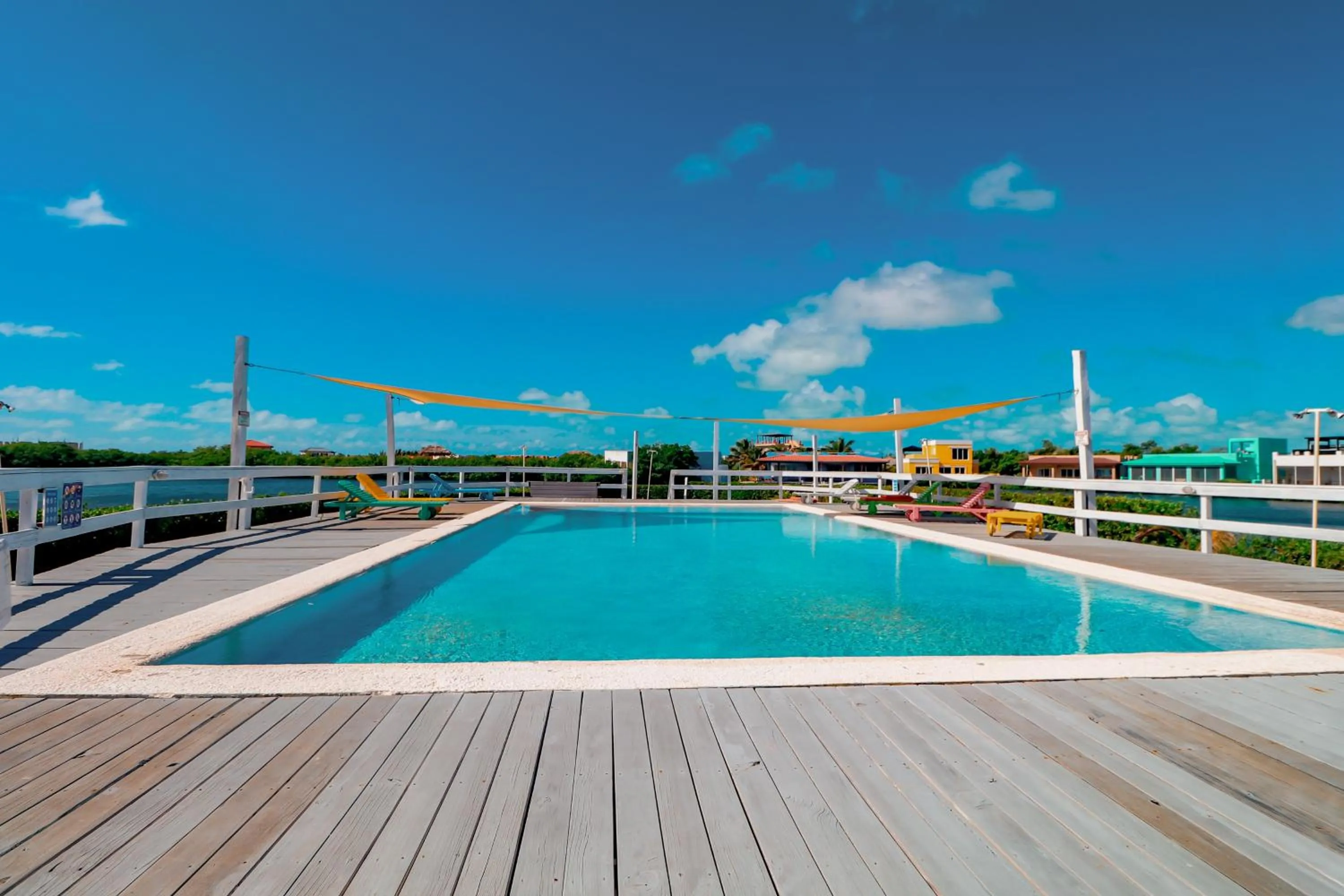 Villa 12 at Mara Laguna - Gold Standard Certified