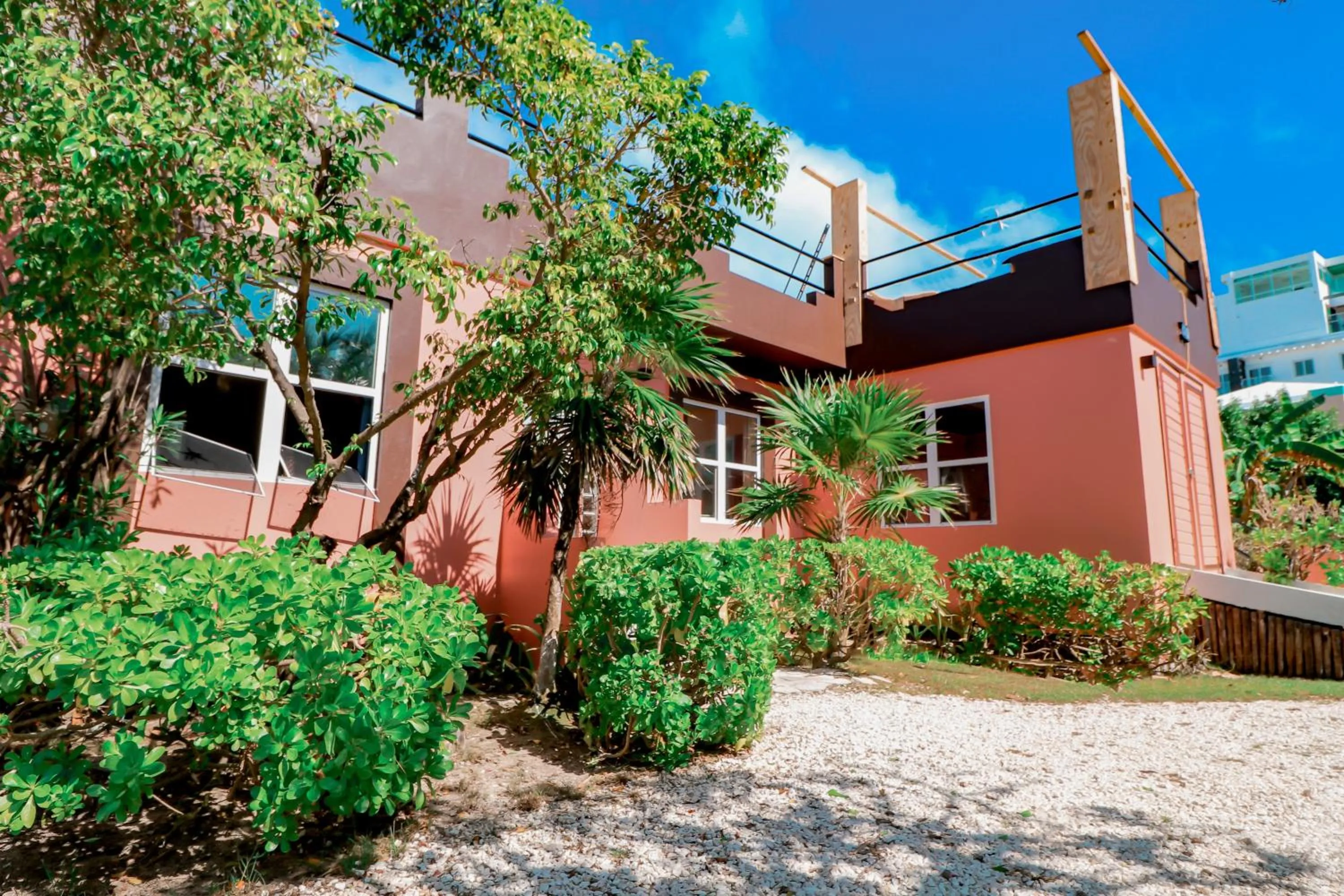 Villa 12 at Mara Laguna - Gold Standard Certified