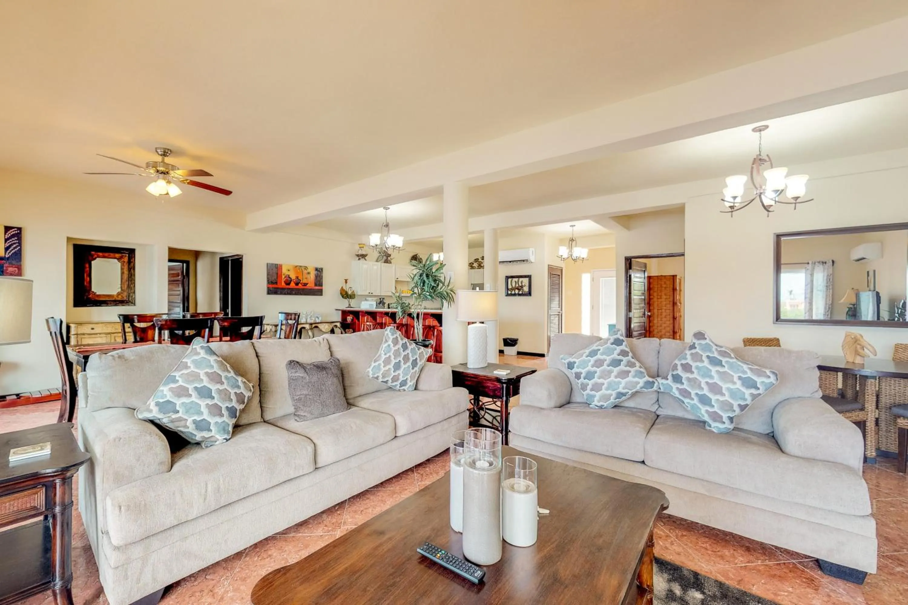 Villa 12 at Mara Laguna - Gold Standard Certified