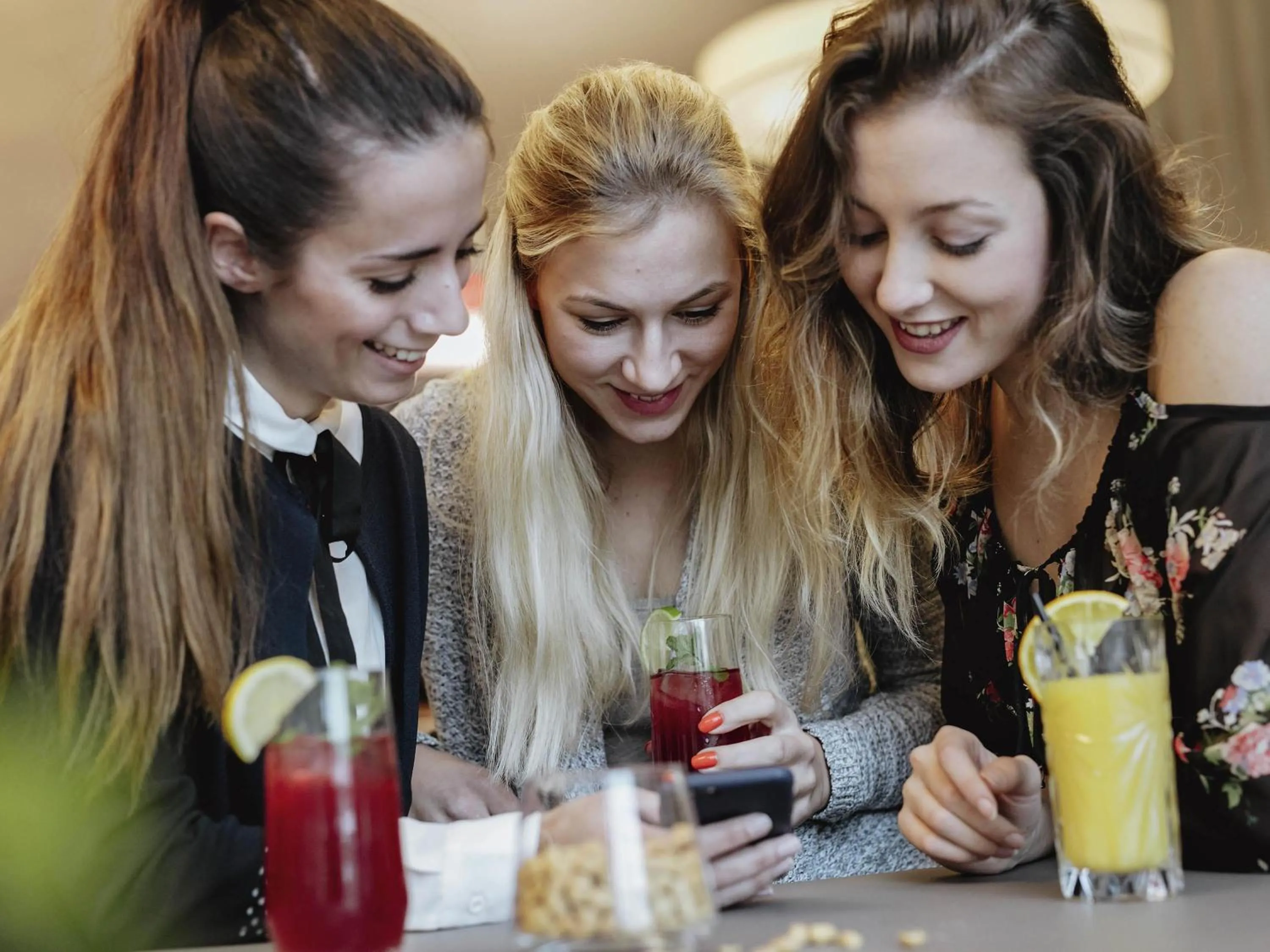 Restaurant/places to eat in Mercure Hannover Oldenburger Allee