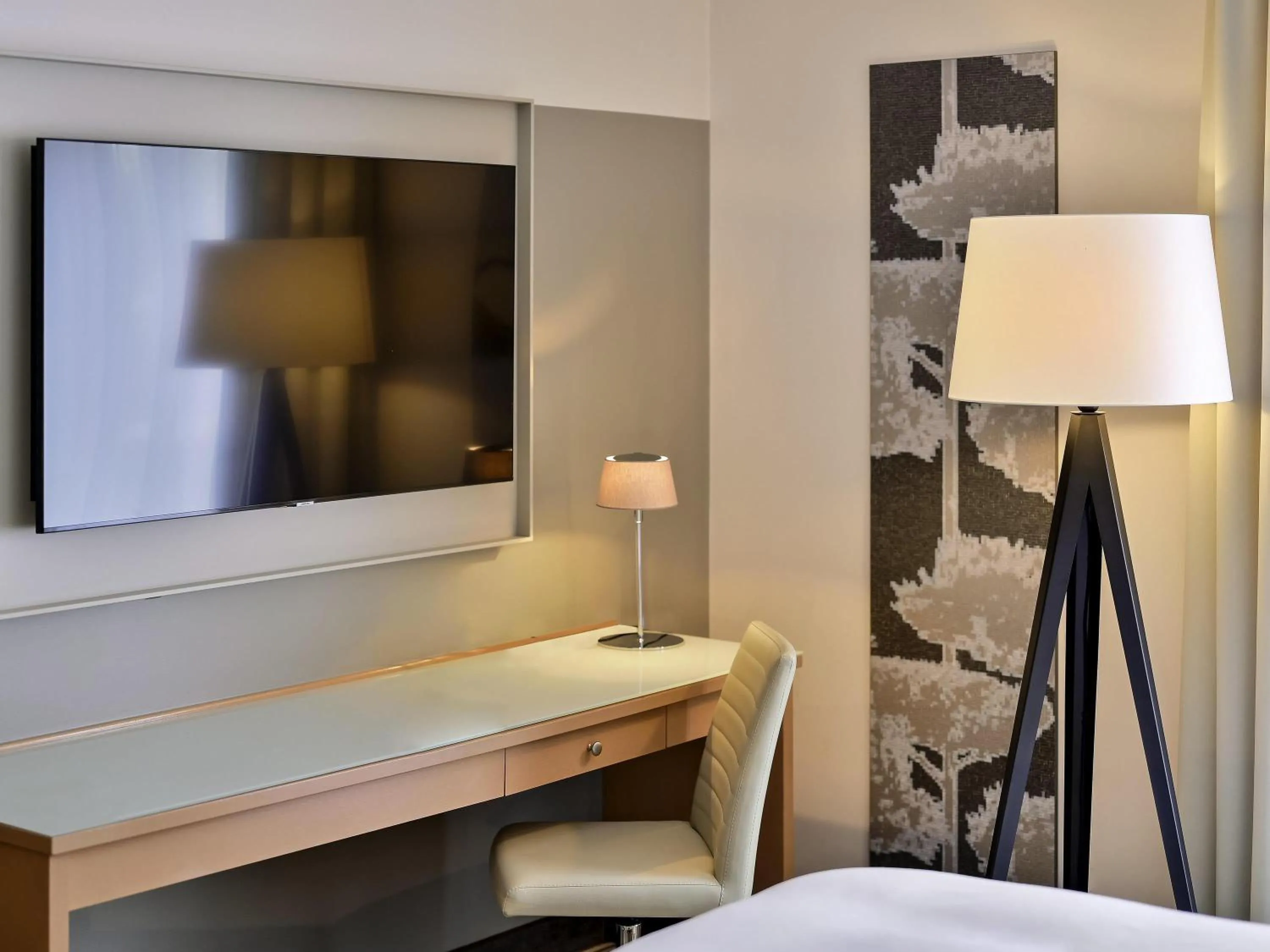 Other, Bed in Mercure Hannover Oldenburger Allee