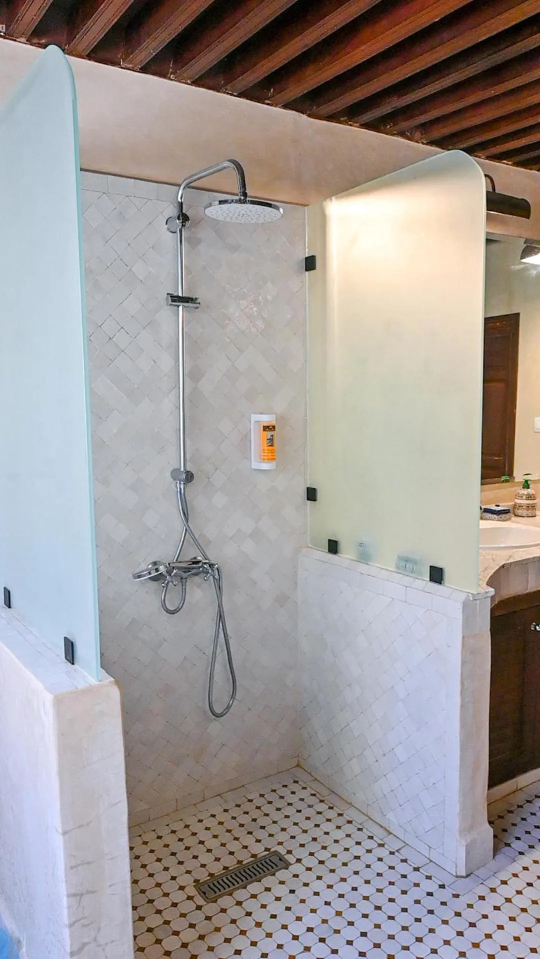 Riad Le Sucrier de Fès