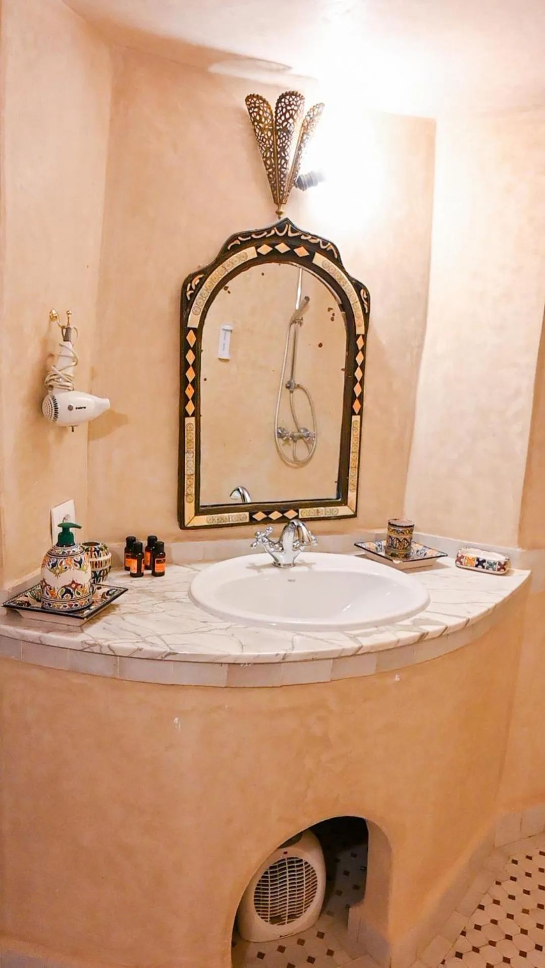 Riad Le Sucrier de Fès