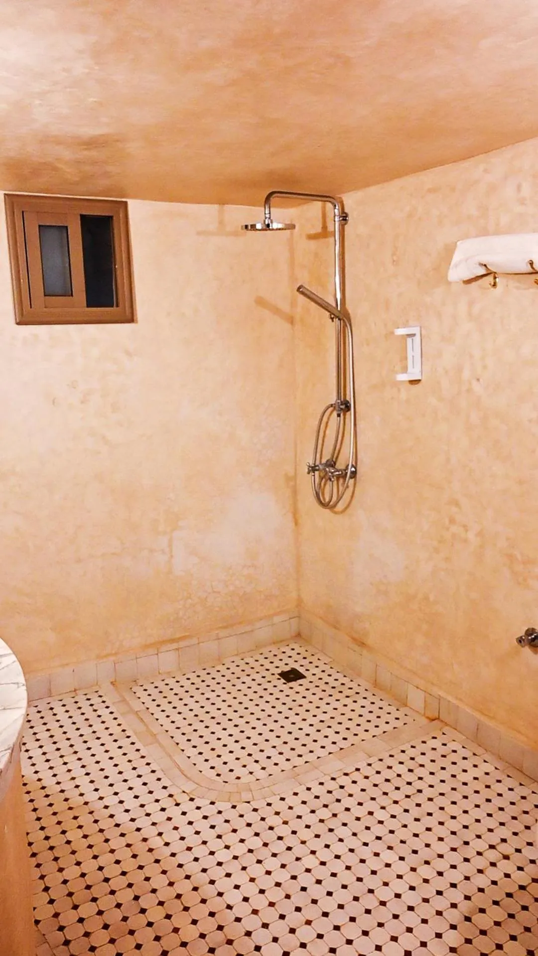 Riad Le Sucrier de Fès