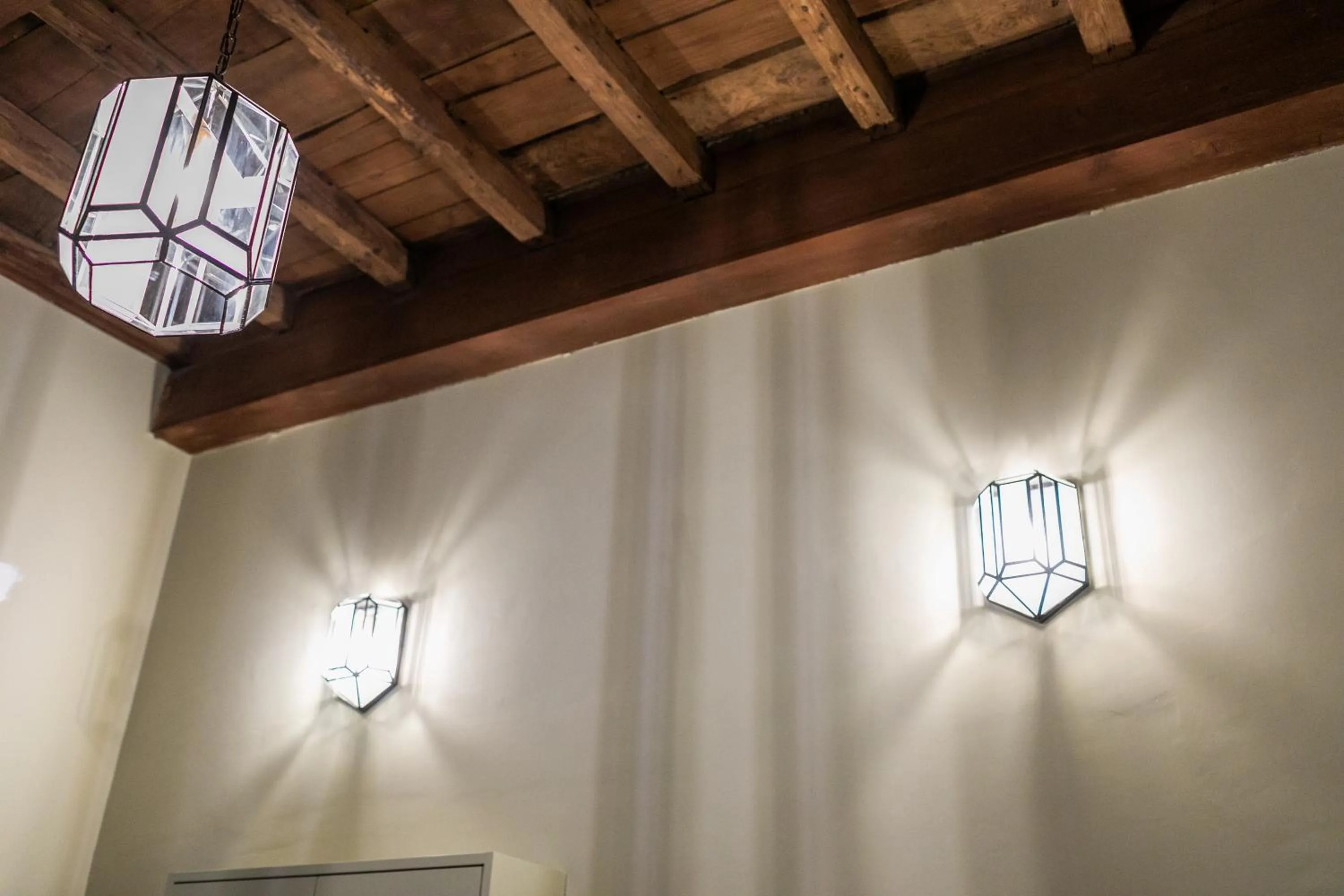 Decorative detail in Incentrum