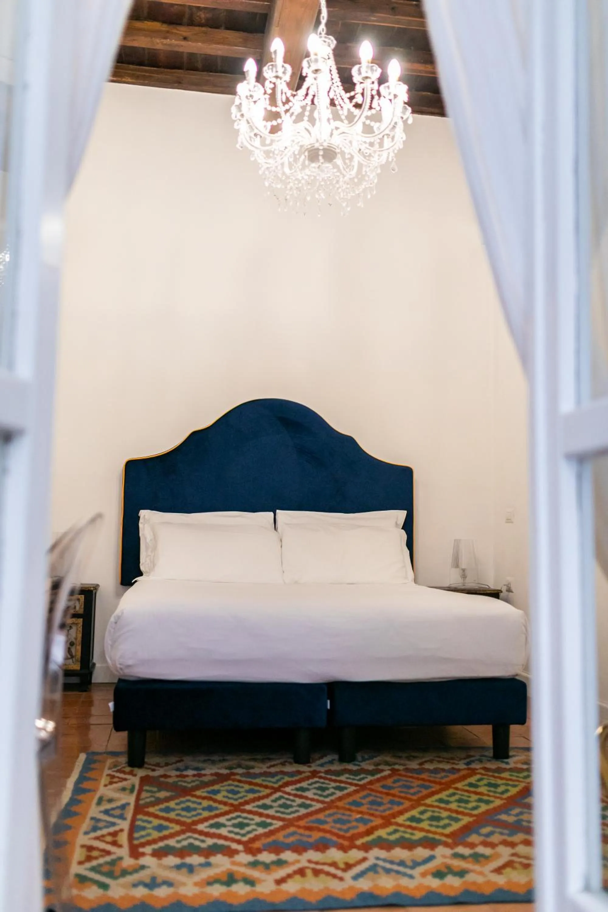 Bedroom, Bed in Incentrum