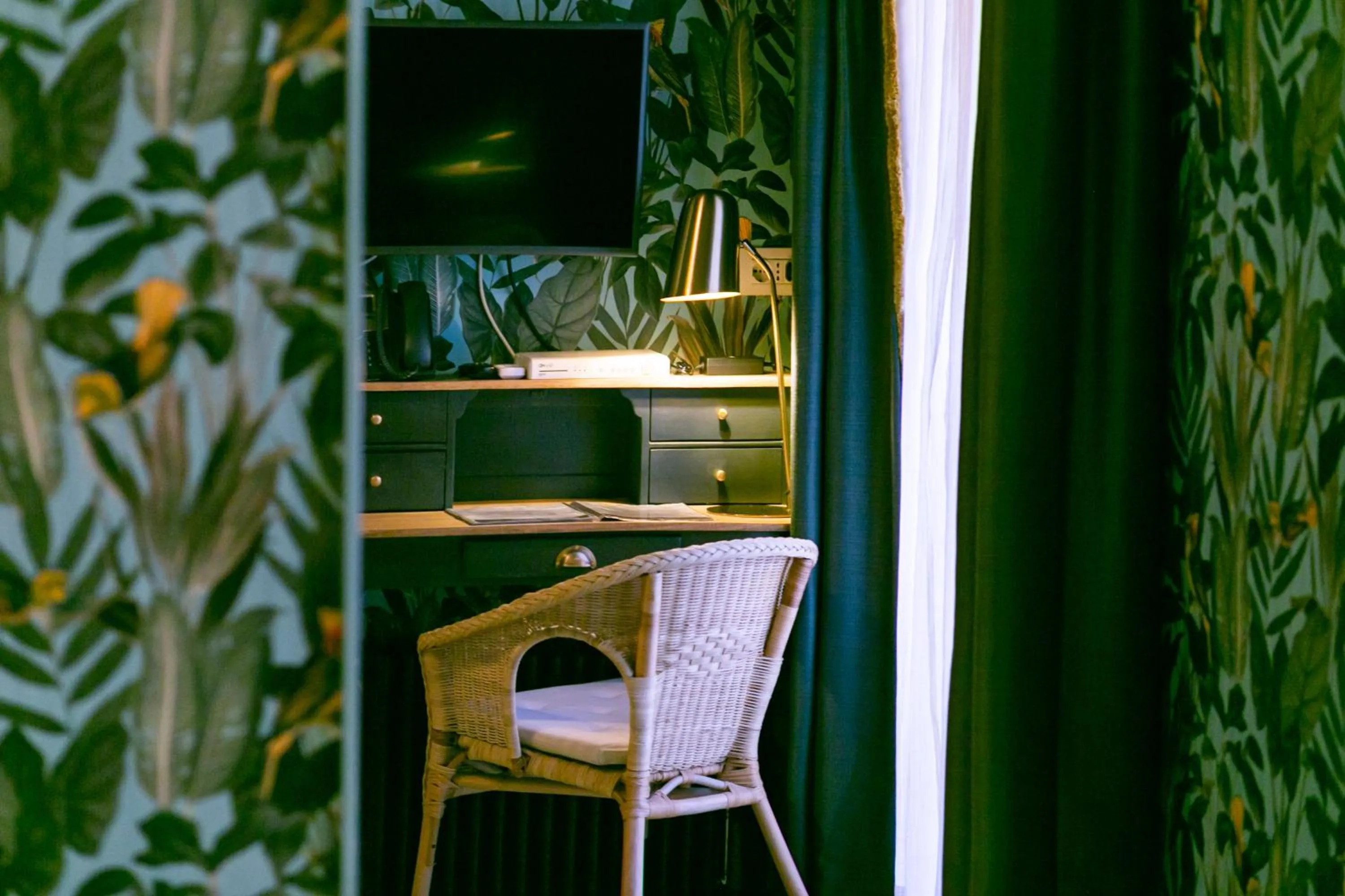 TV and multimedia in Incentrum