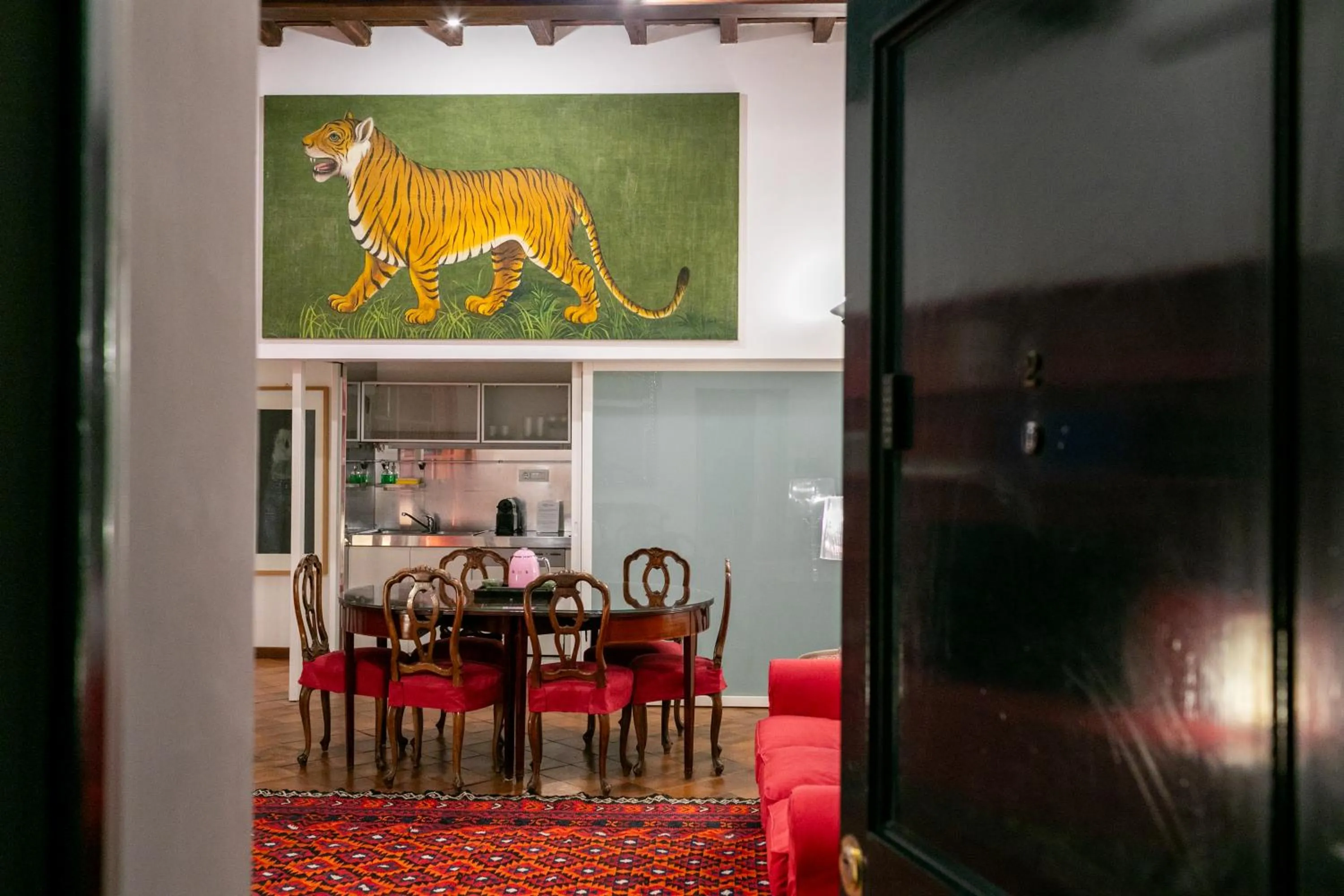 TV and multimedia in Incentrum