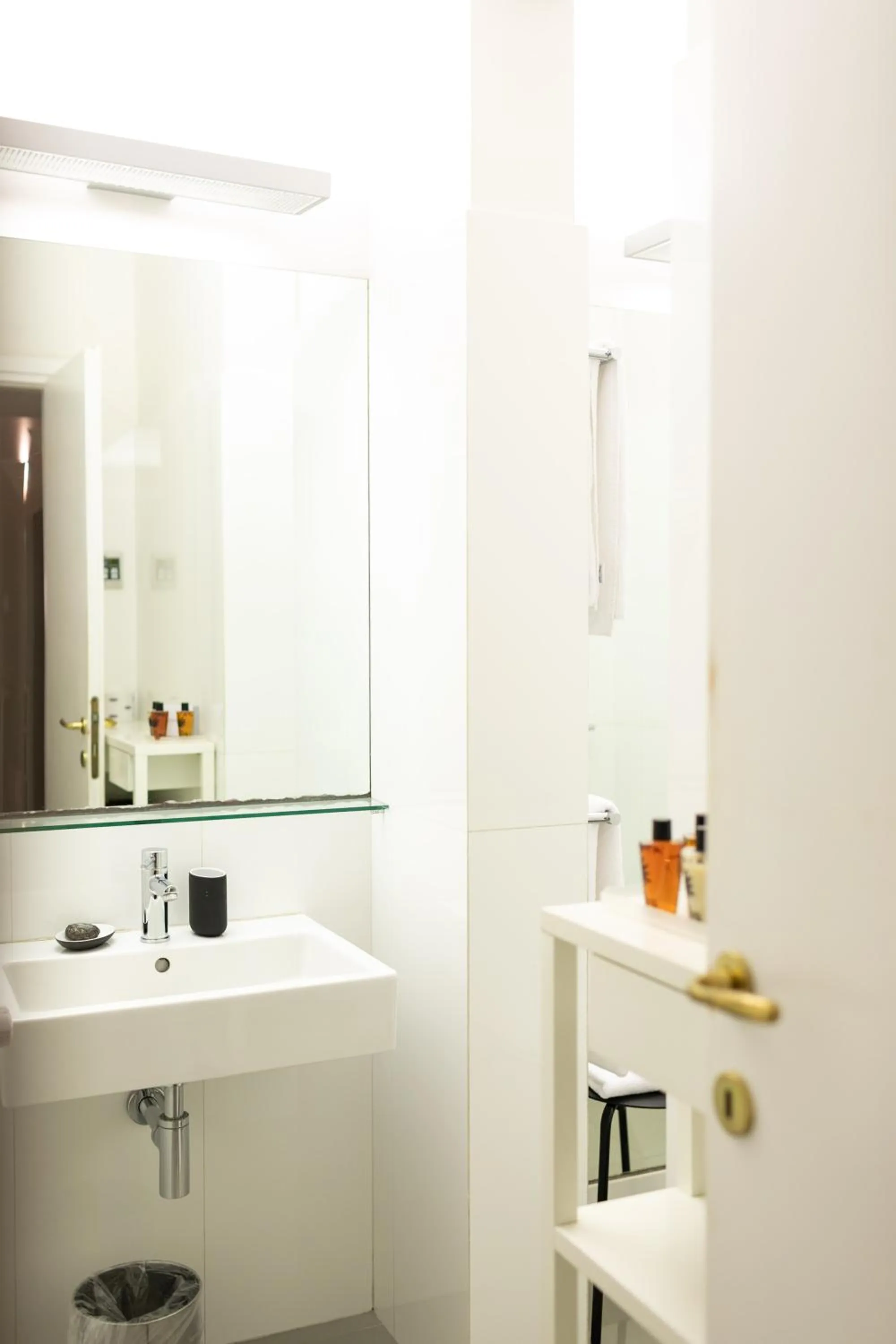 Bathroom in Incentrum