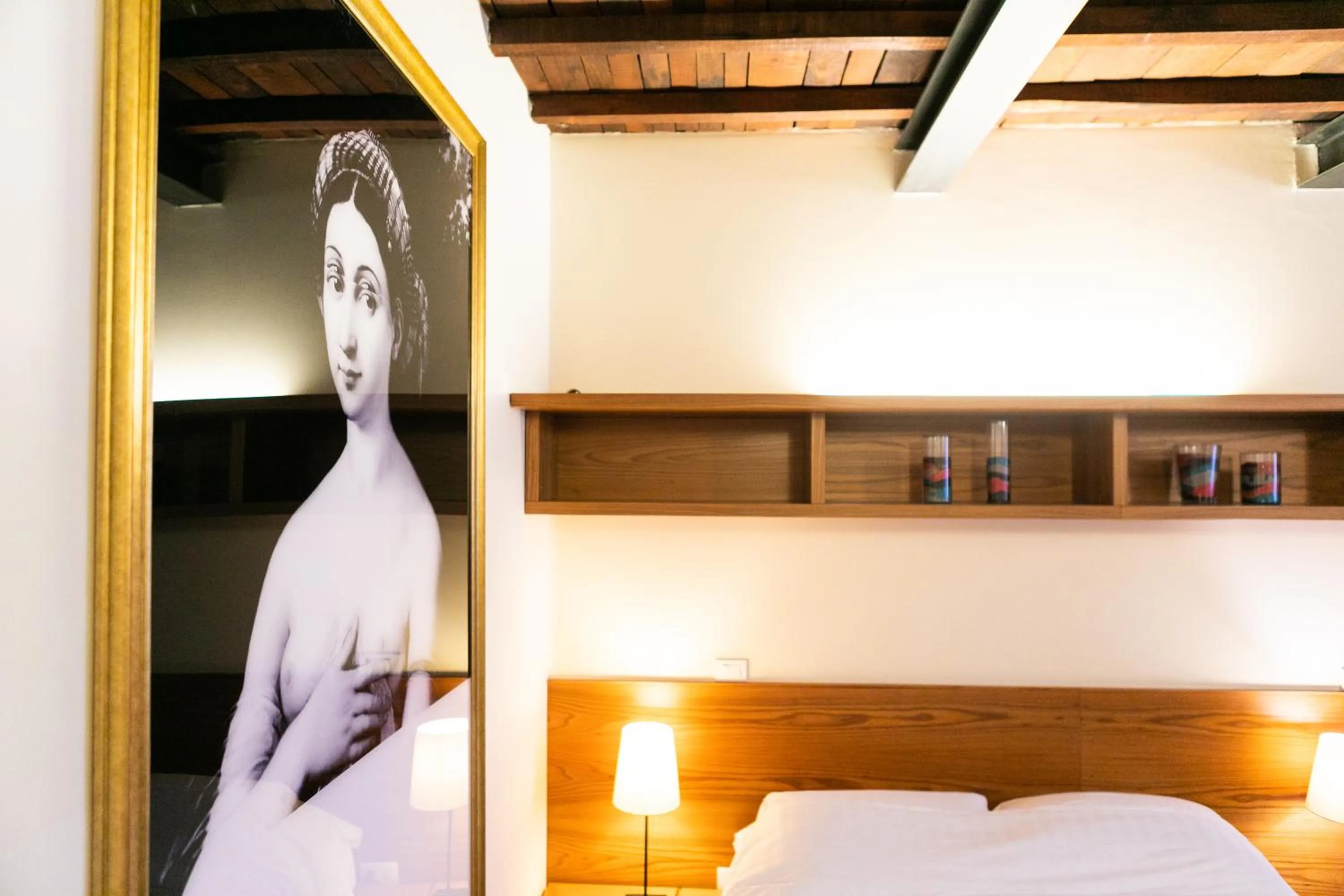 Deluxe Studio in Incentrum