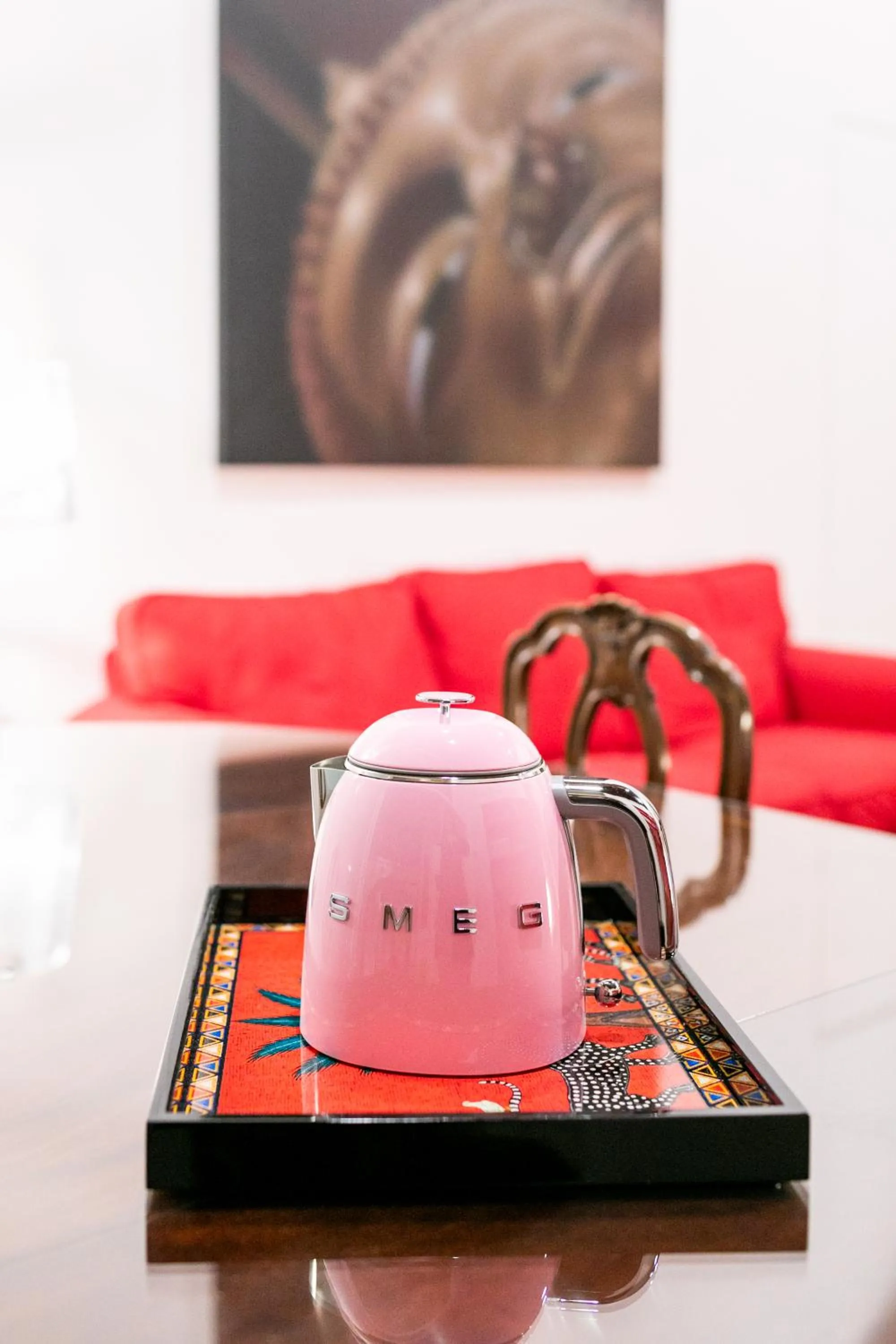 Kitchen or kitchenette in Incentrum