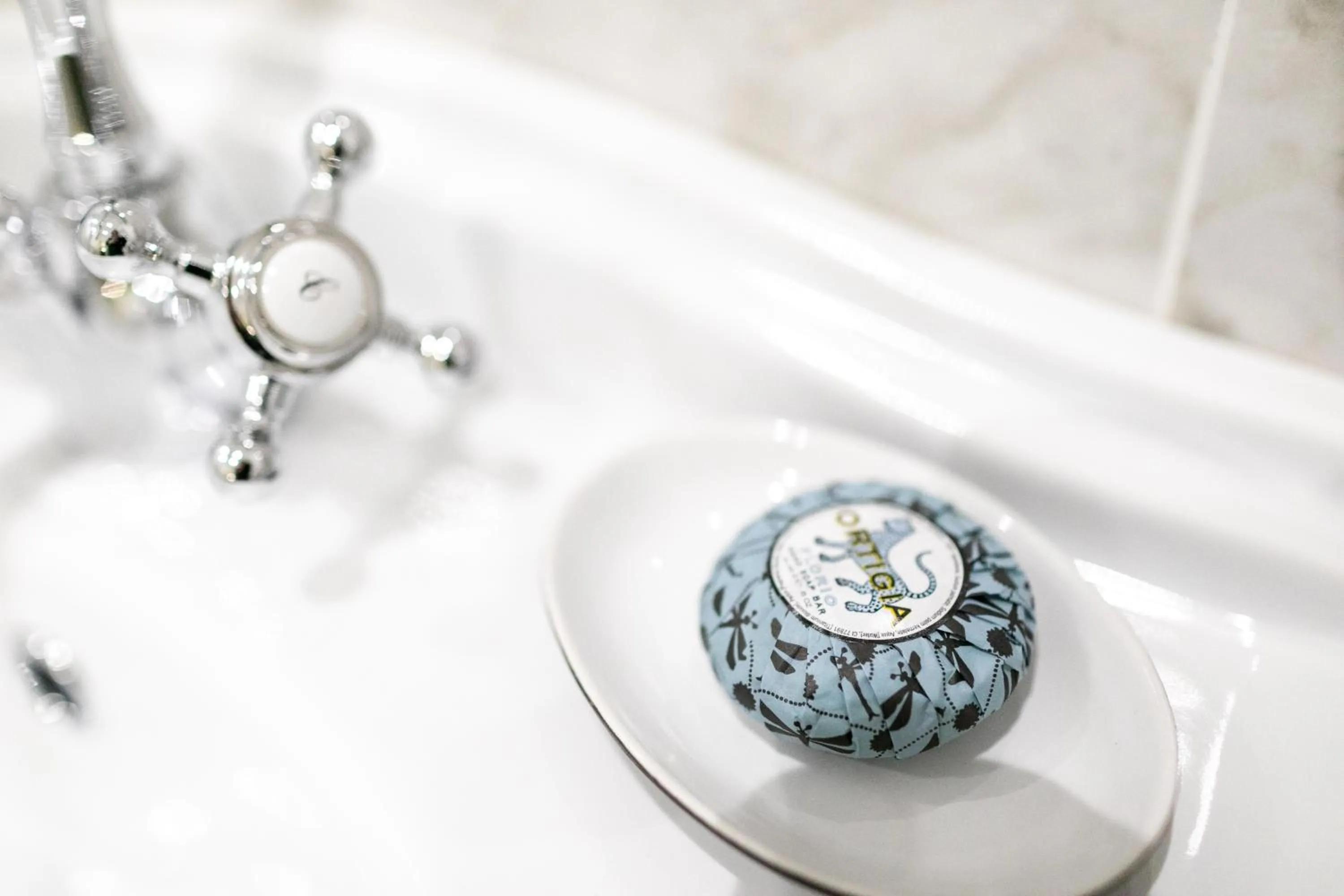 Bathroom in Incentrum