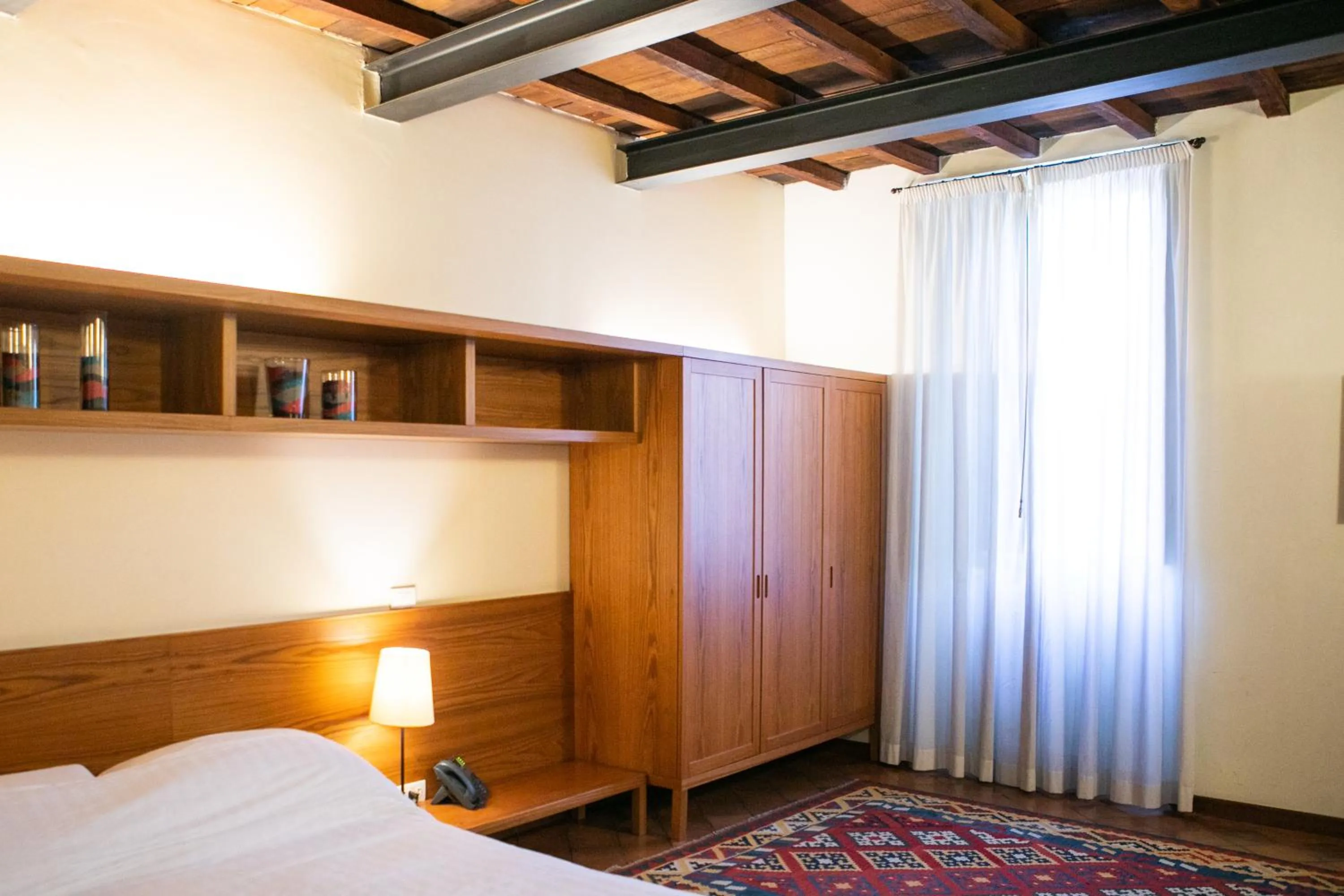 Bedroom, Bed in Incentrum