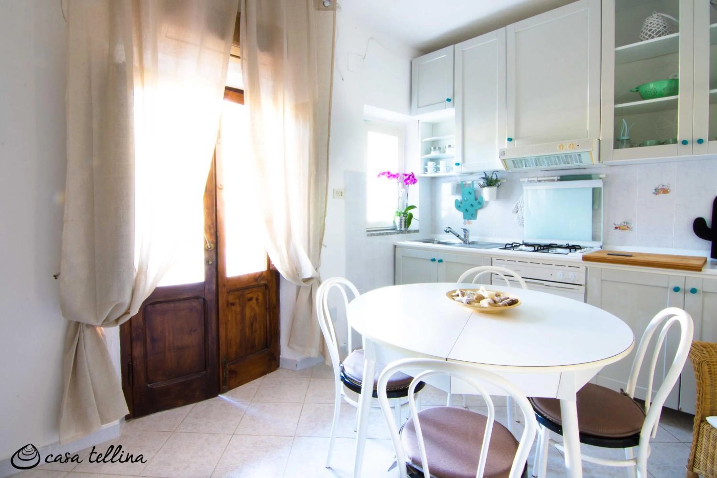 Casa Tellina