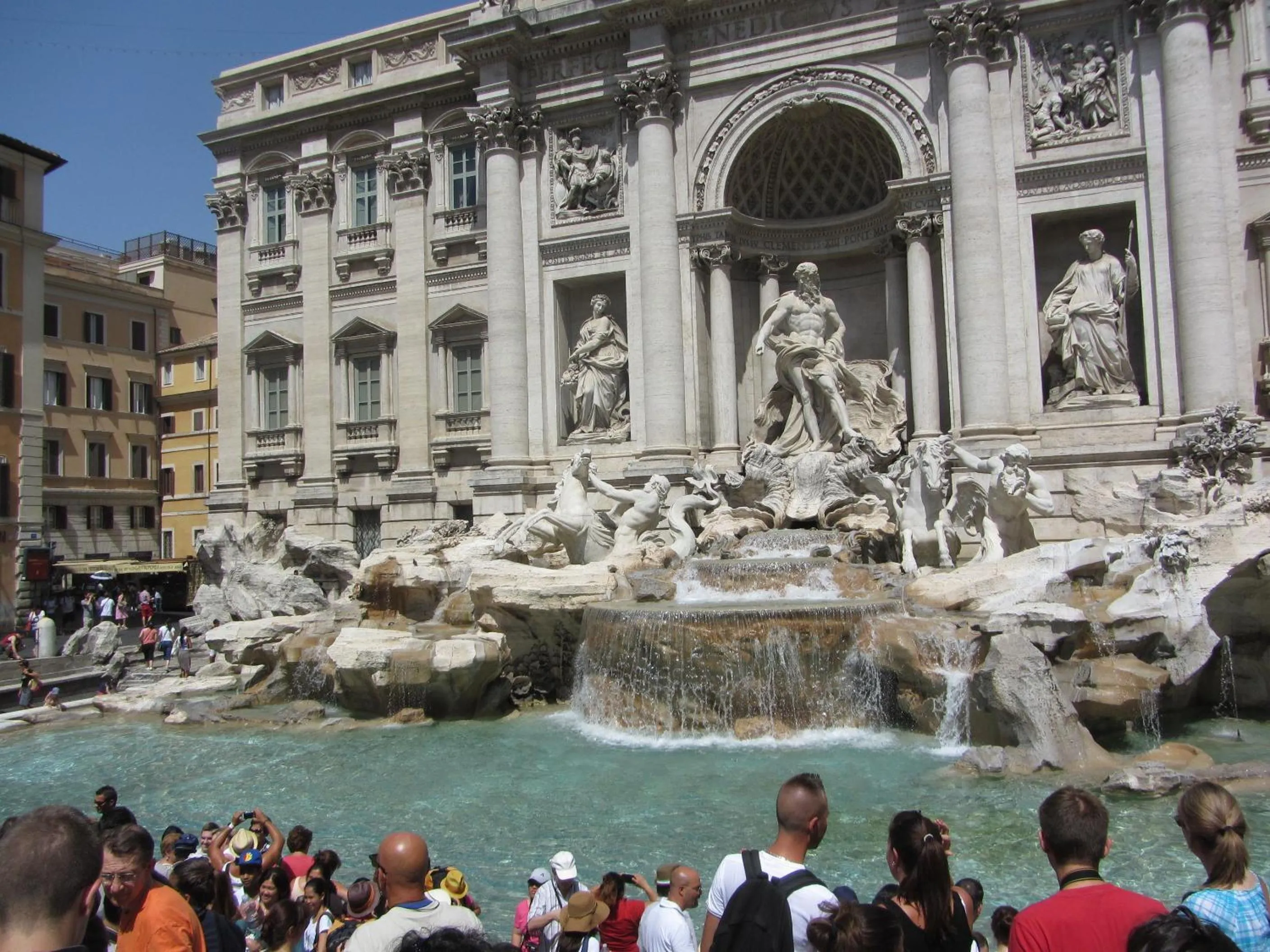 Other in Stay In Rome