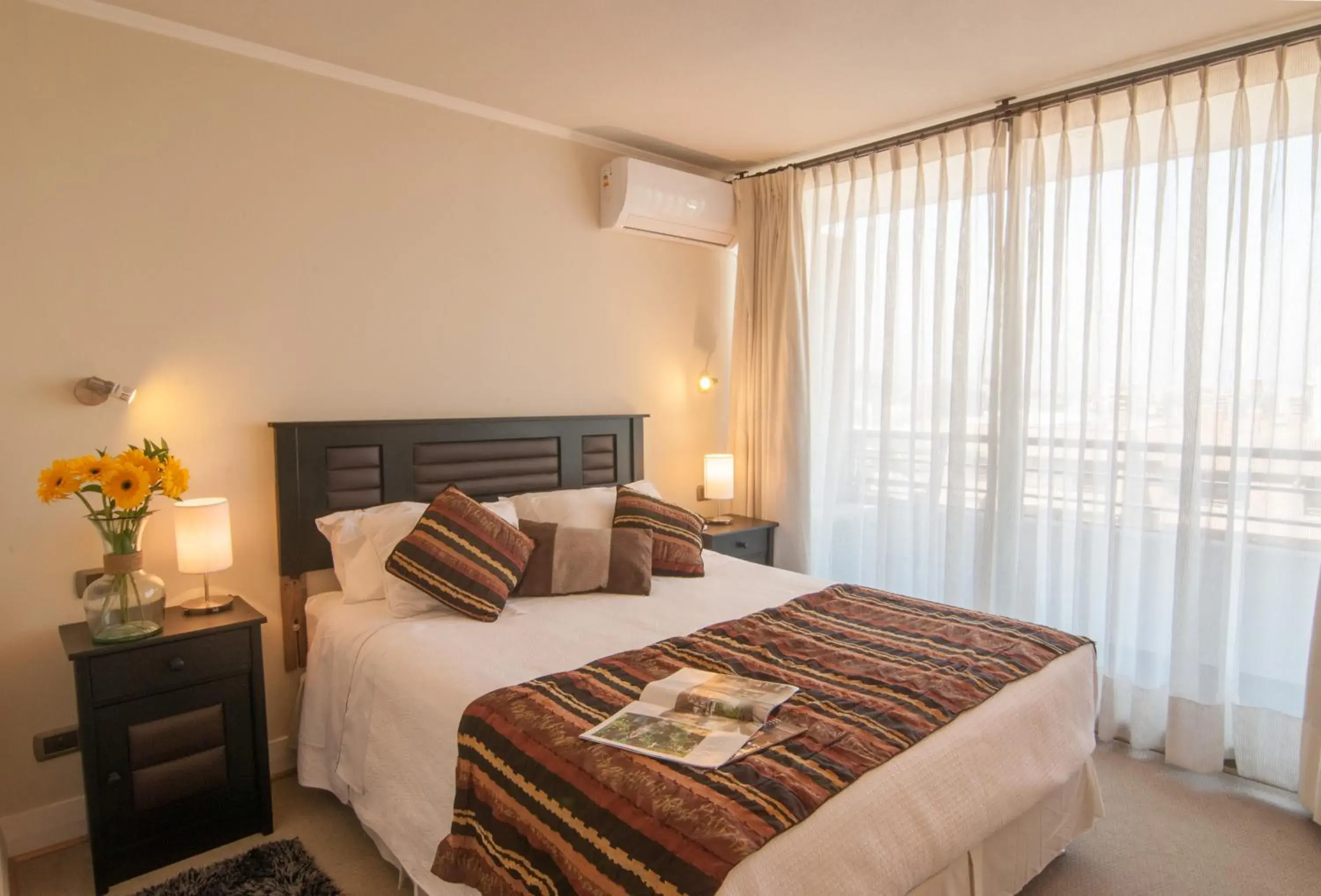 One-Bedroom Apartment in Views Cordillera One-Bedroom Apartment in Views Cordillera