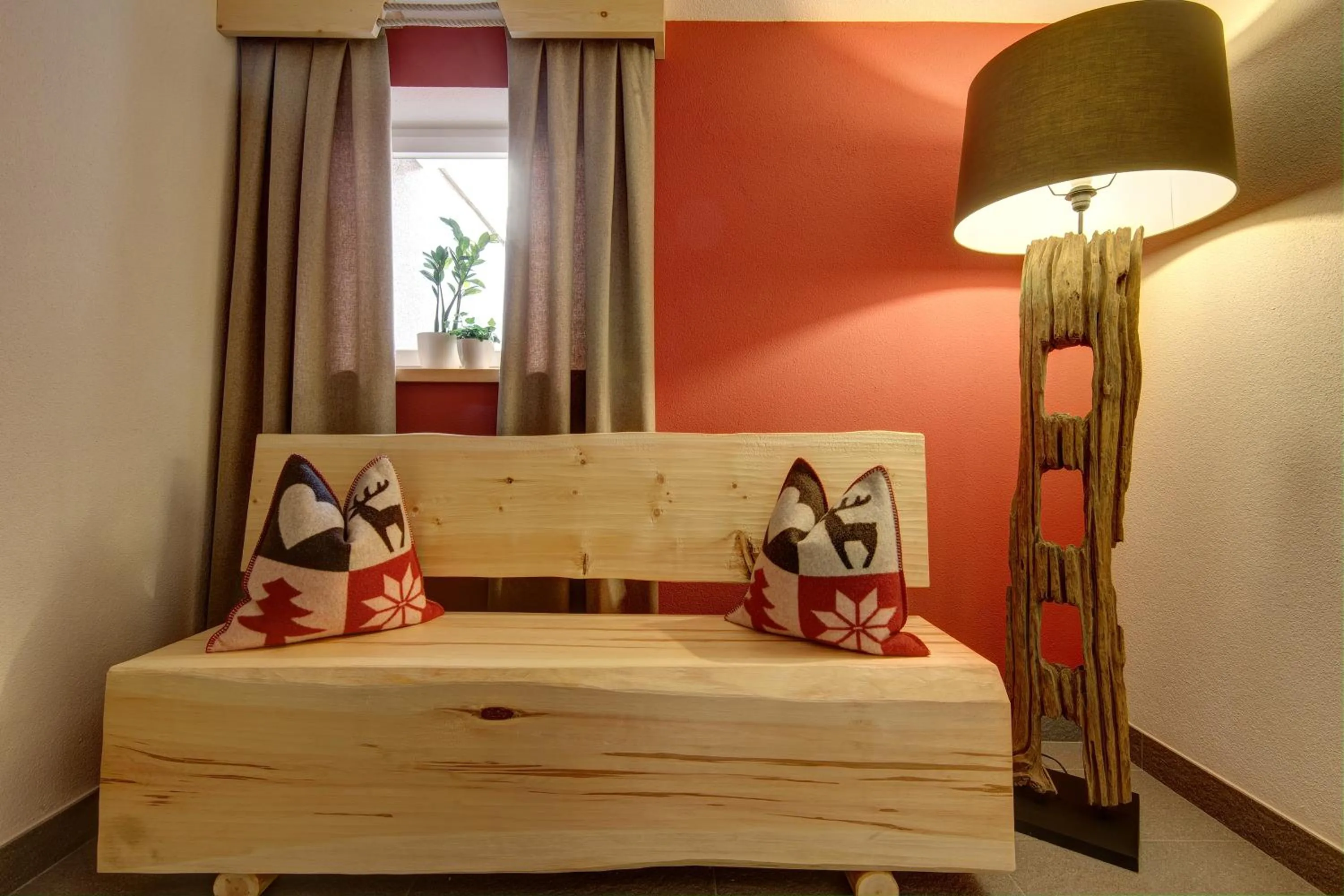 Other, Bed in Hotel Garni Schneider