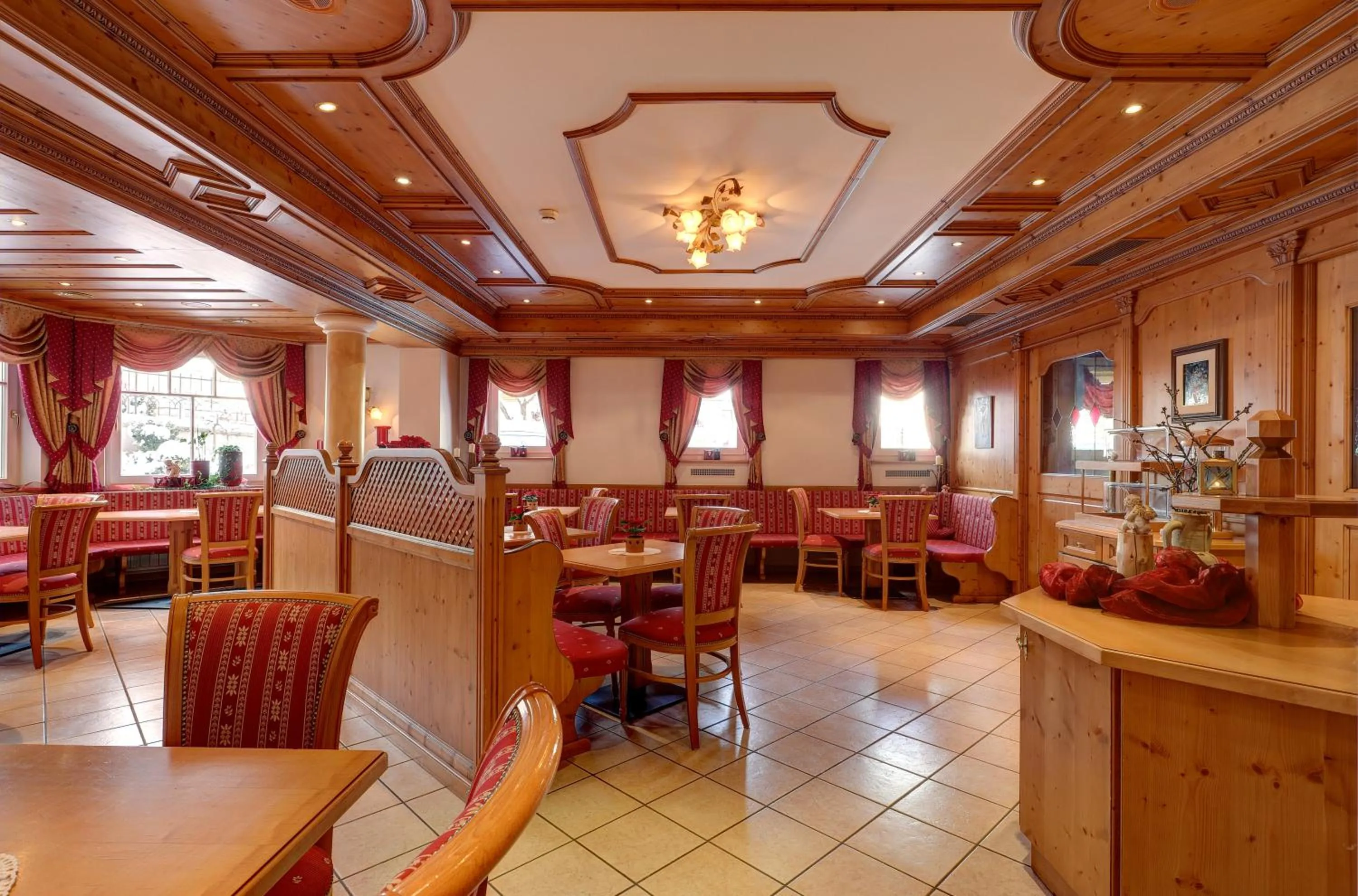 Other in Hotel Garni Schneider