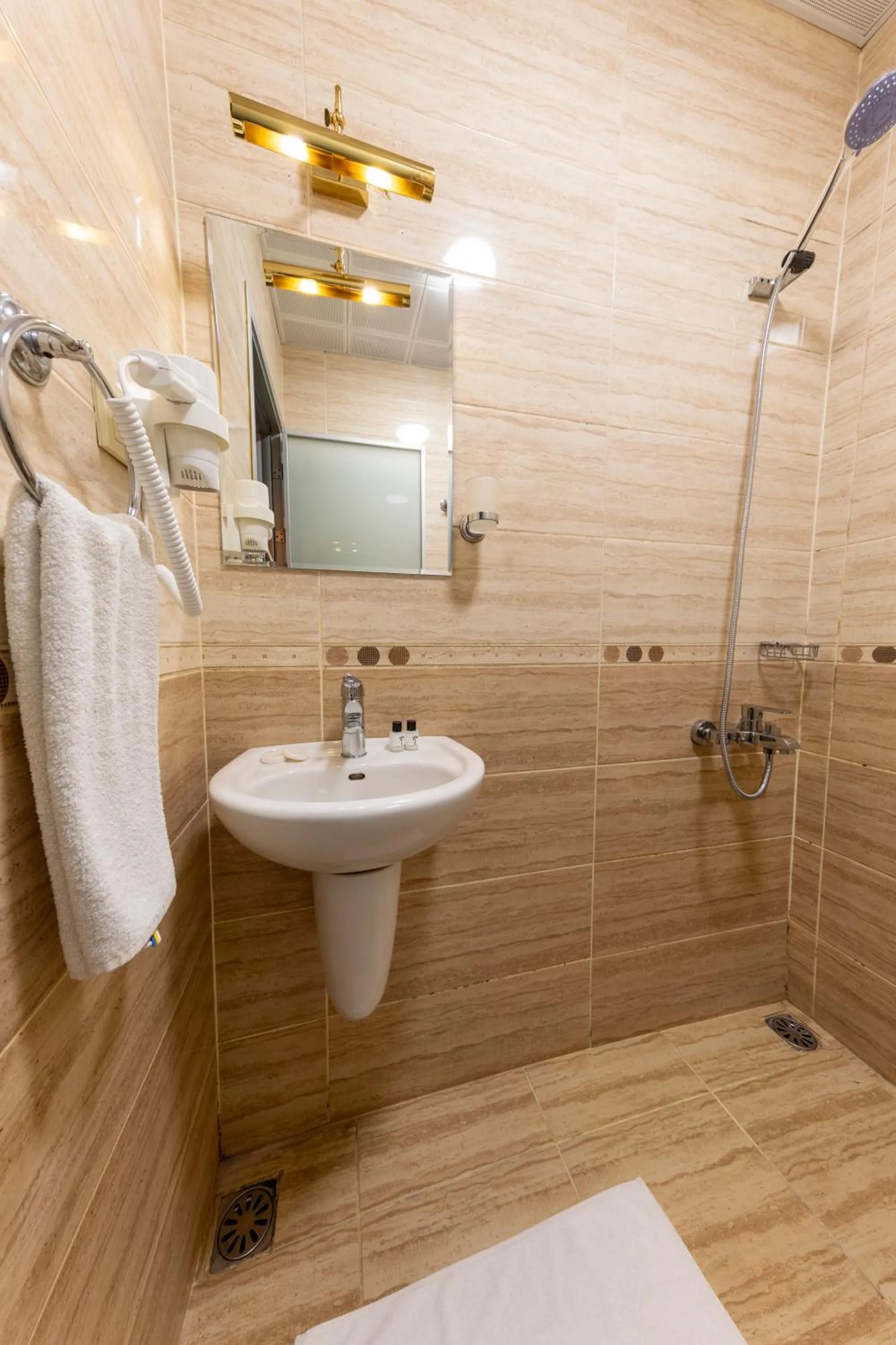 Deluxe Single Room in Hotel Umit 2