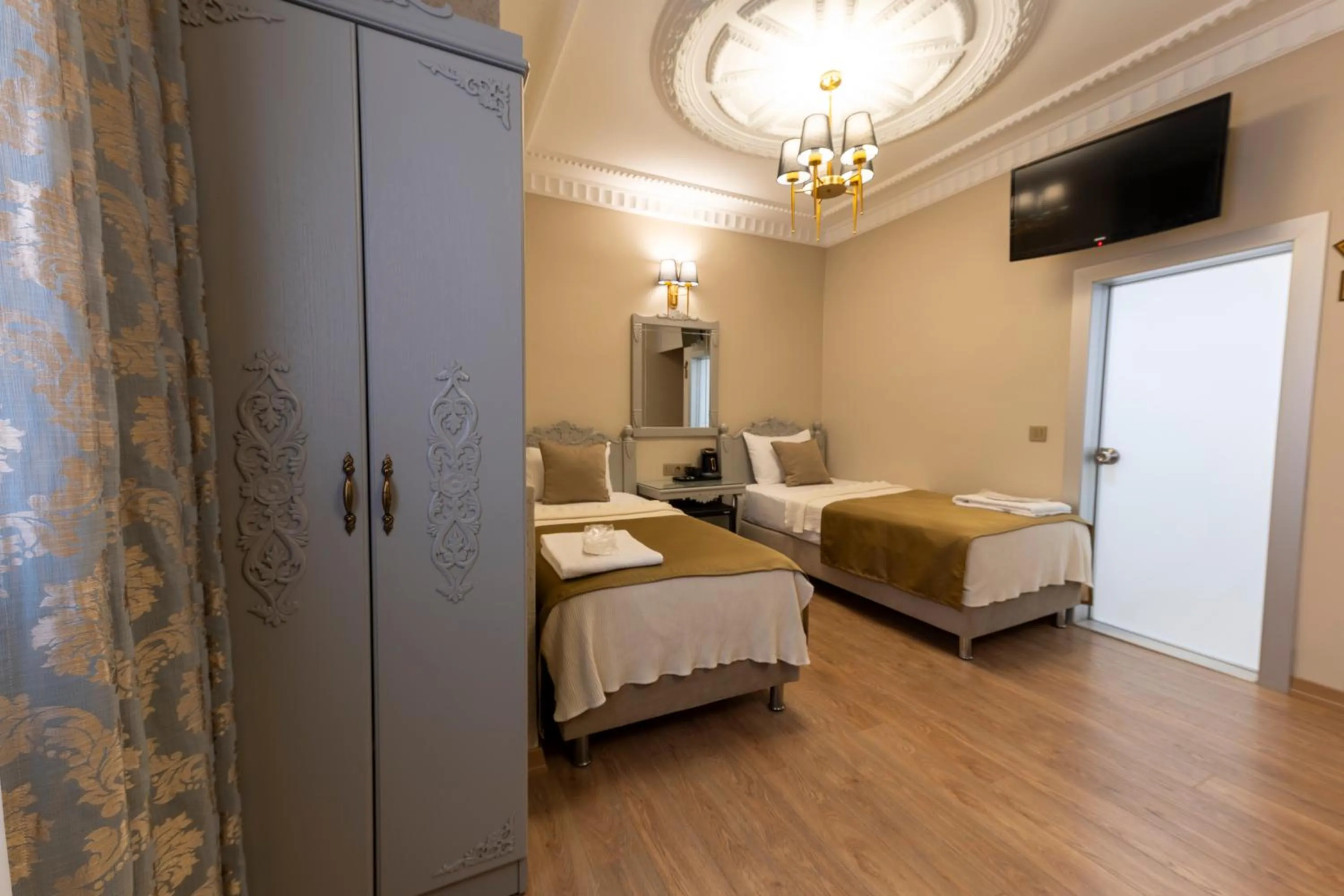 Hotel Umit 2