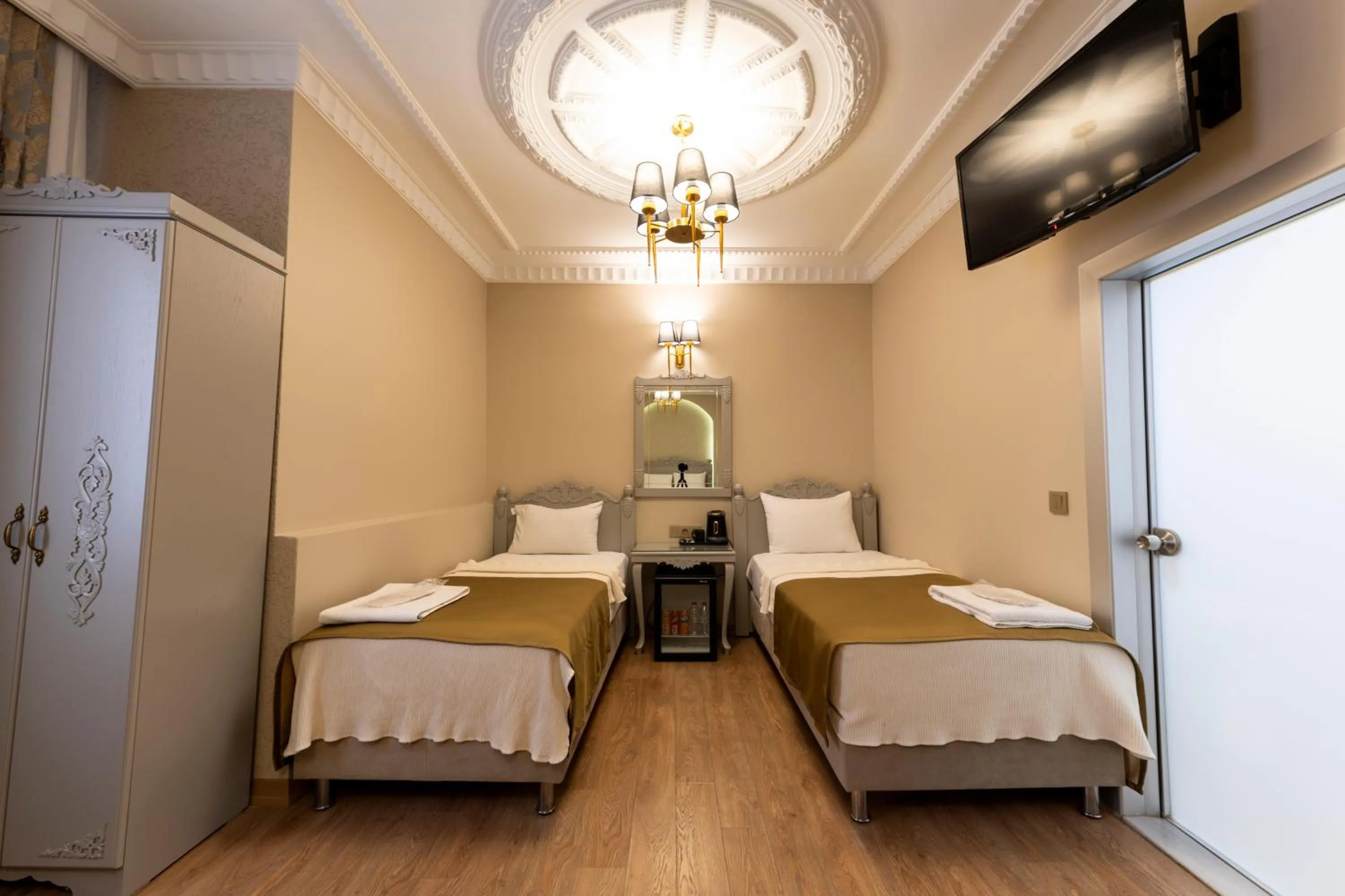 Hotel Umit 2