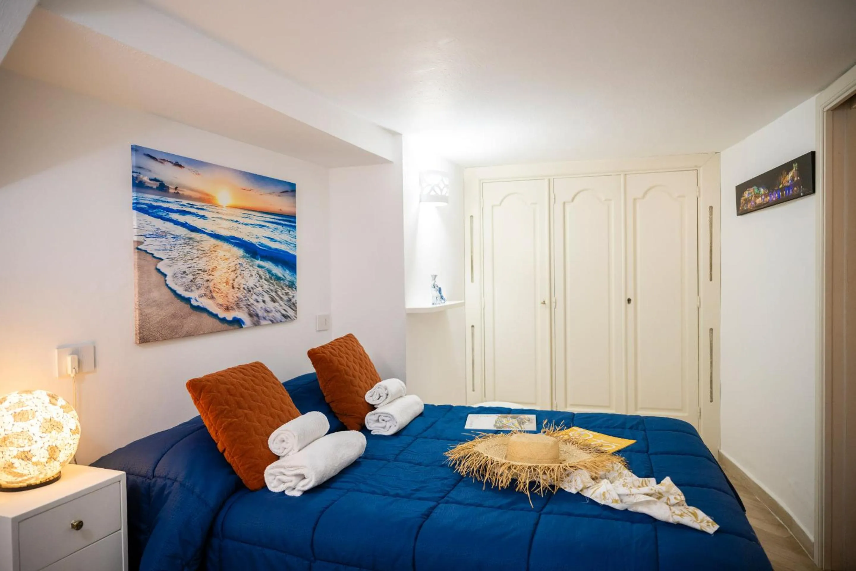 Positano Holiday House