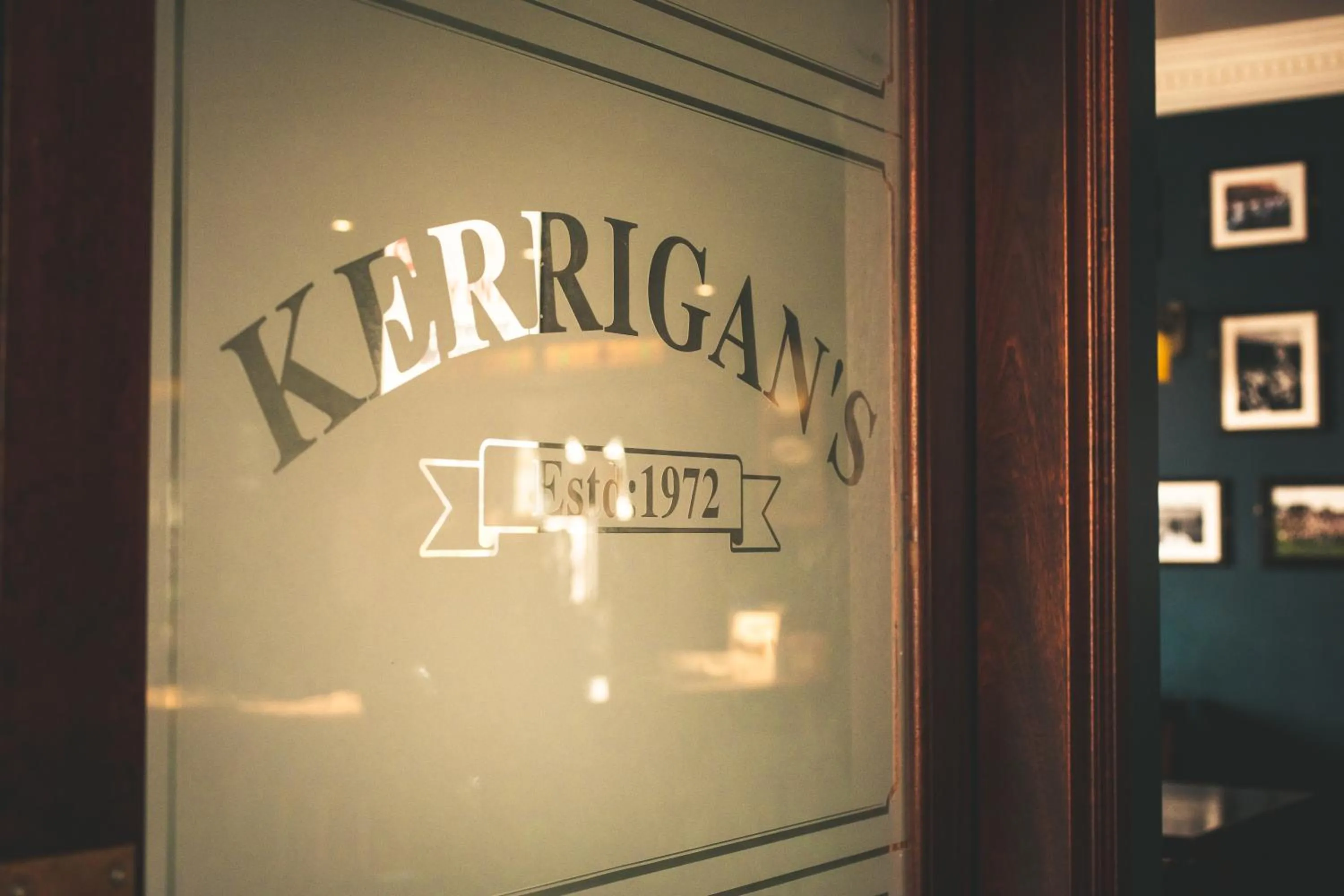Kerrigan's B&B