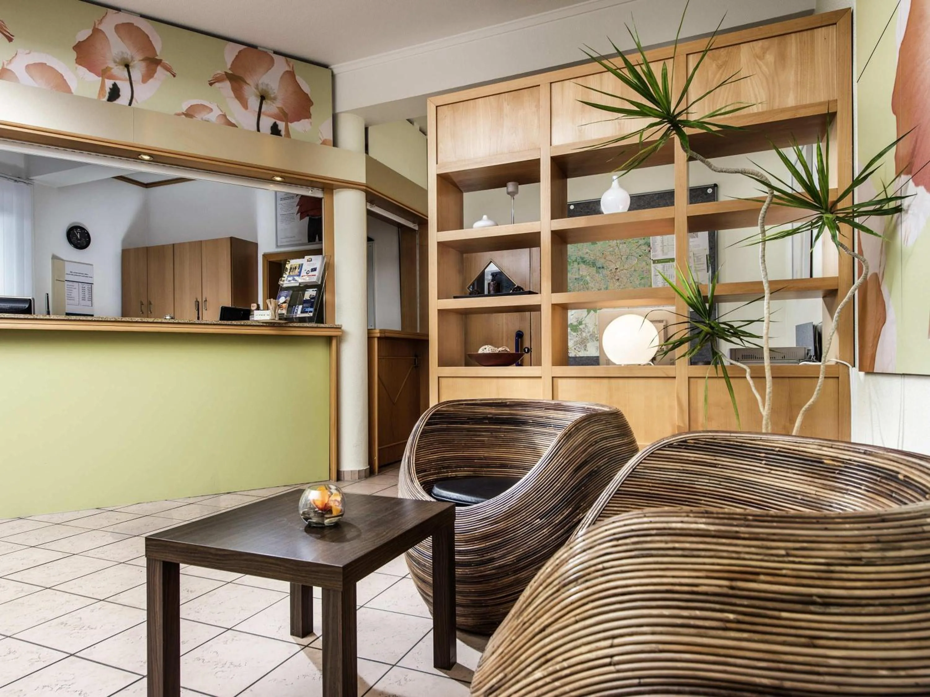 Other in ibis Leipzig Nord-Ost