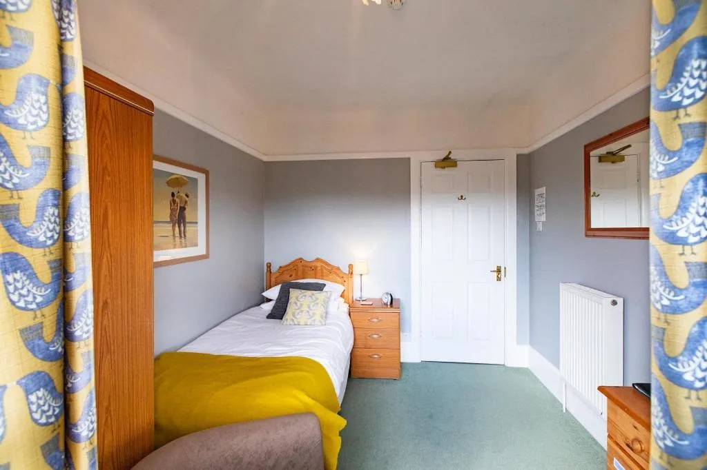 Aquila Heights Guest House