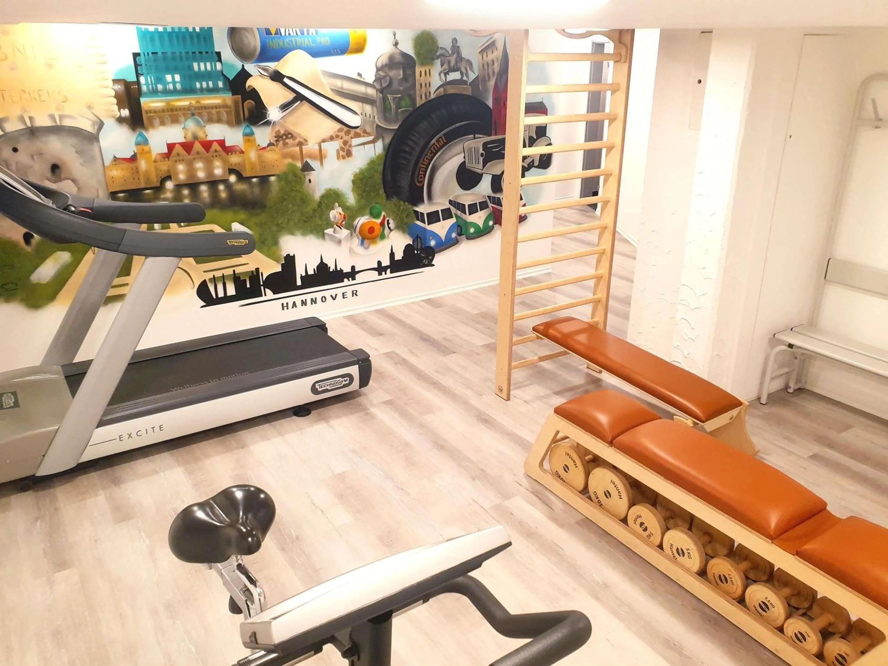 Other in Mercure Hotel am Entenfang Hannover