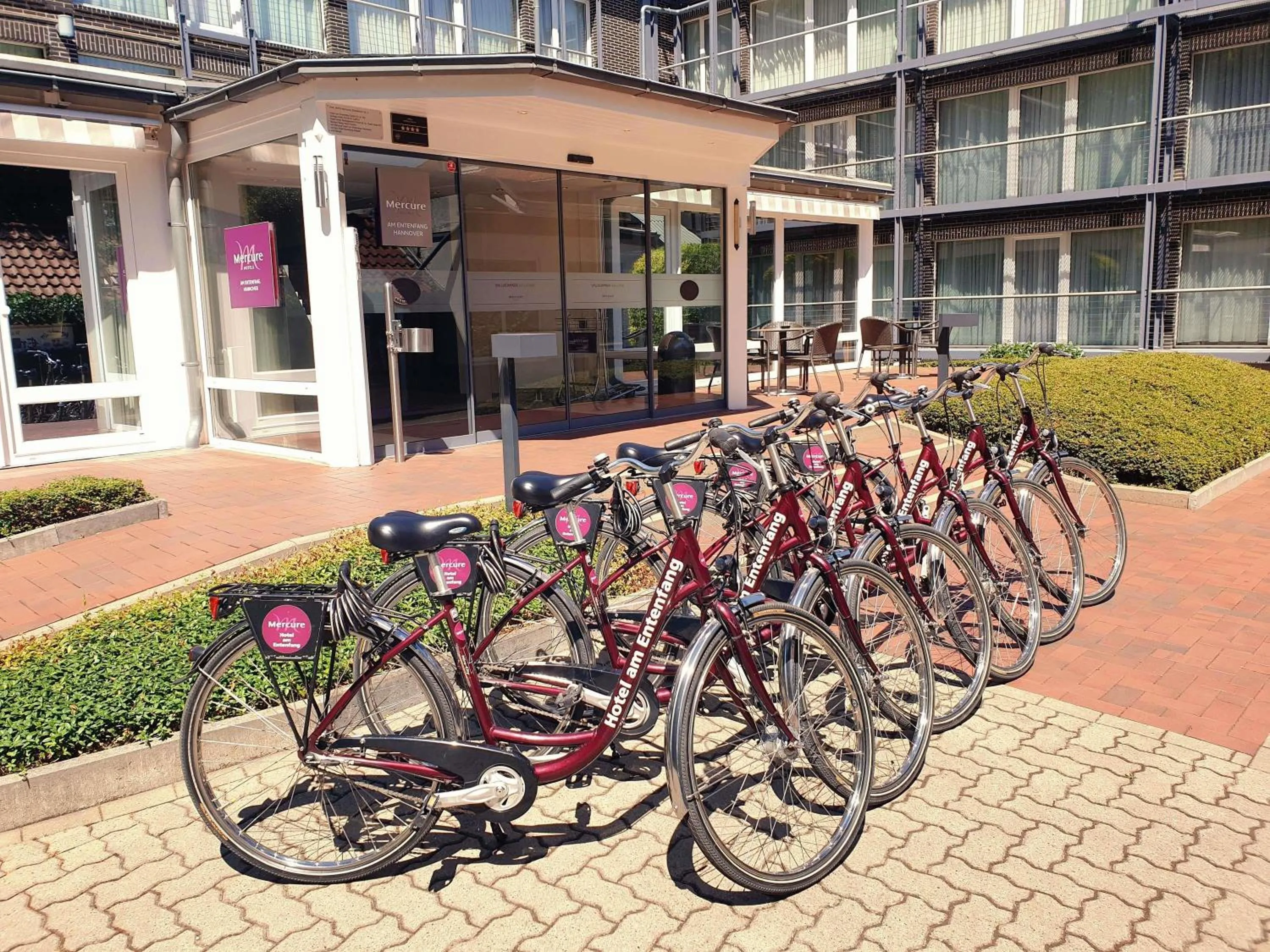 Other in Mercure Hotel am Entenfang Hannover