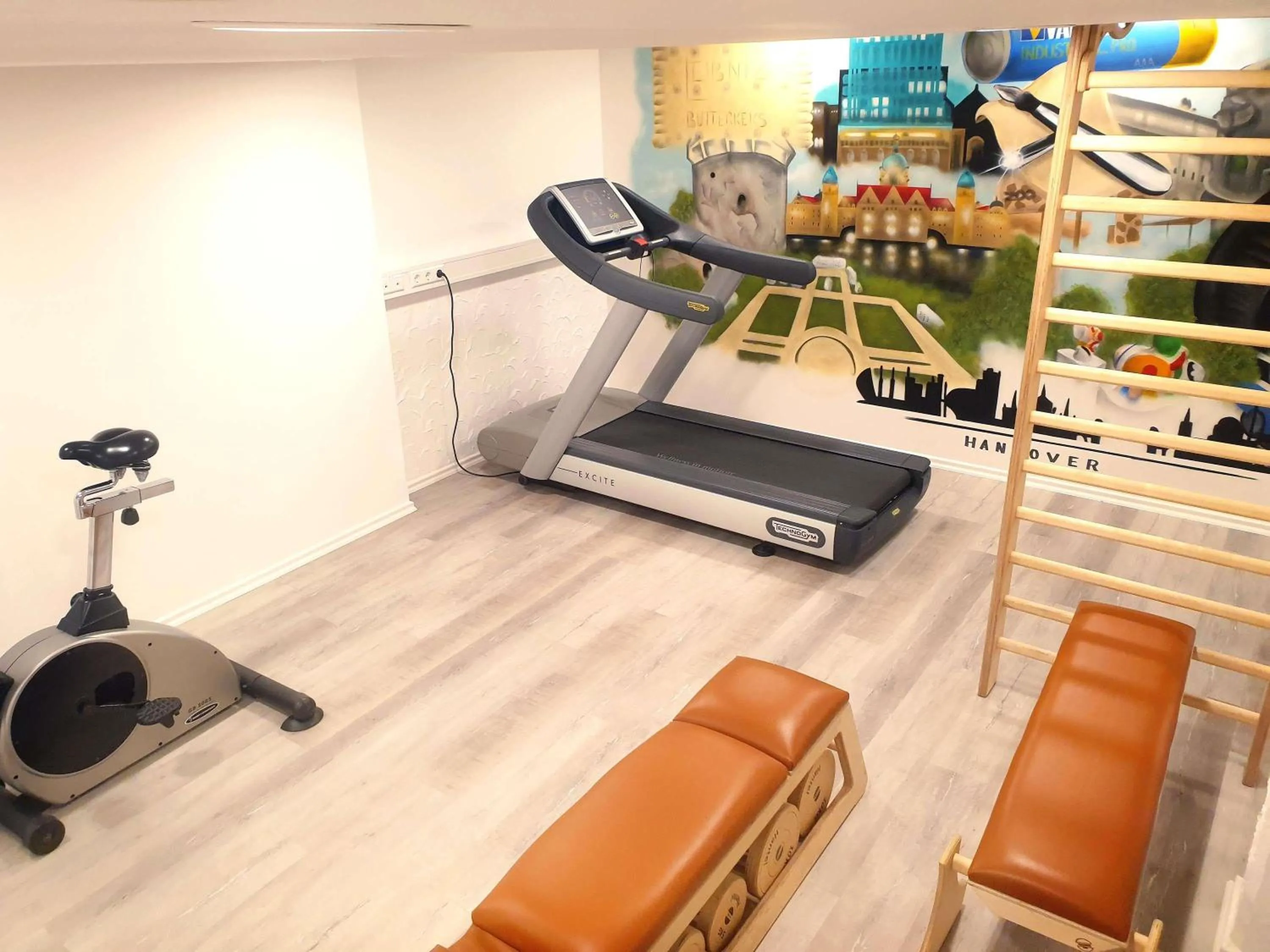 Other in Mercure Hotel am Entenfang Hannover