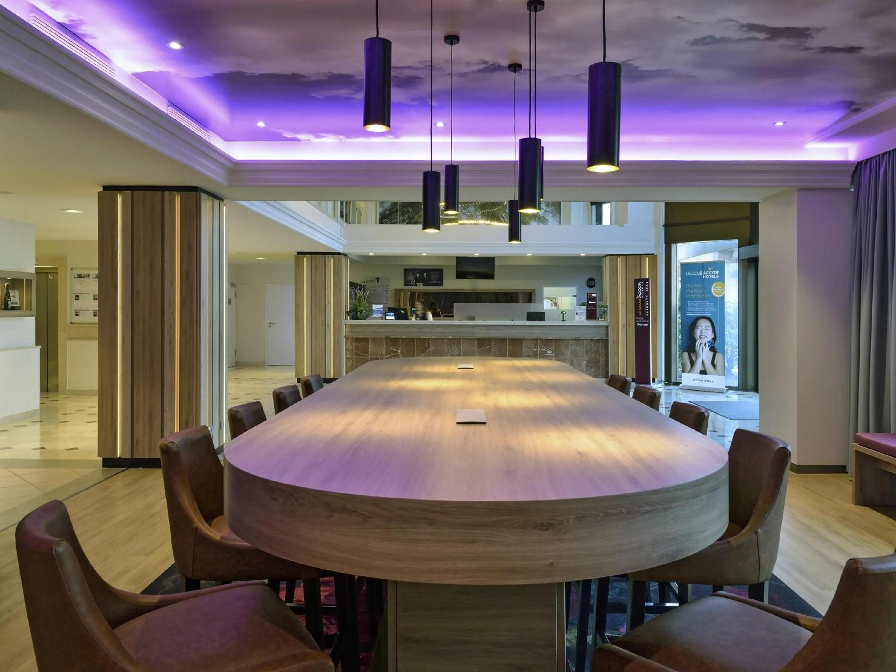 Other in Mercure Hotel Koblenz