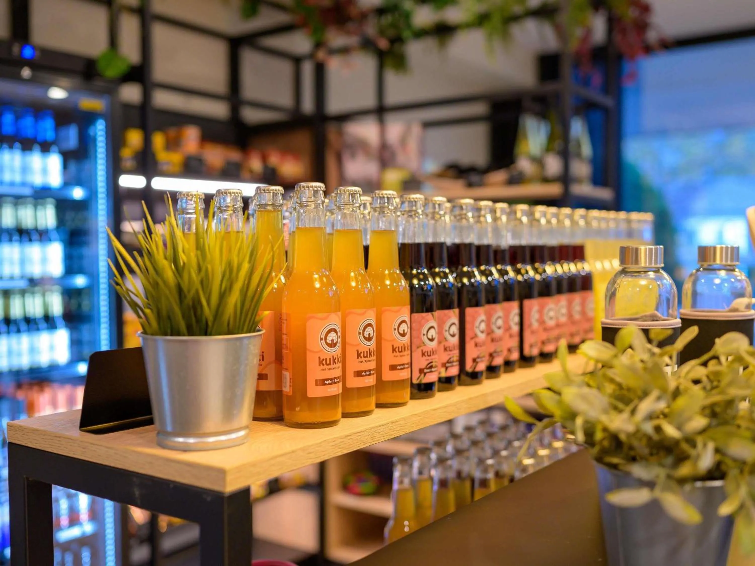 Other in Mercure Hotel Koblenz