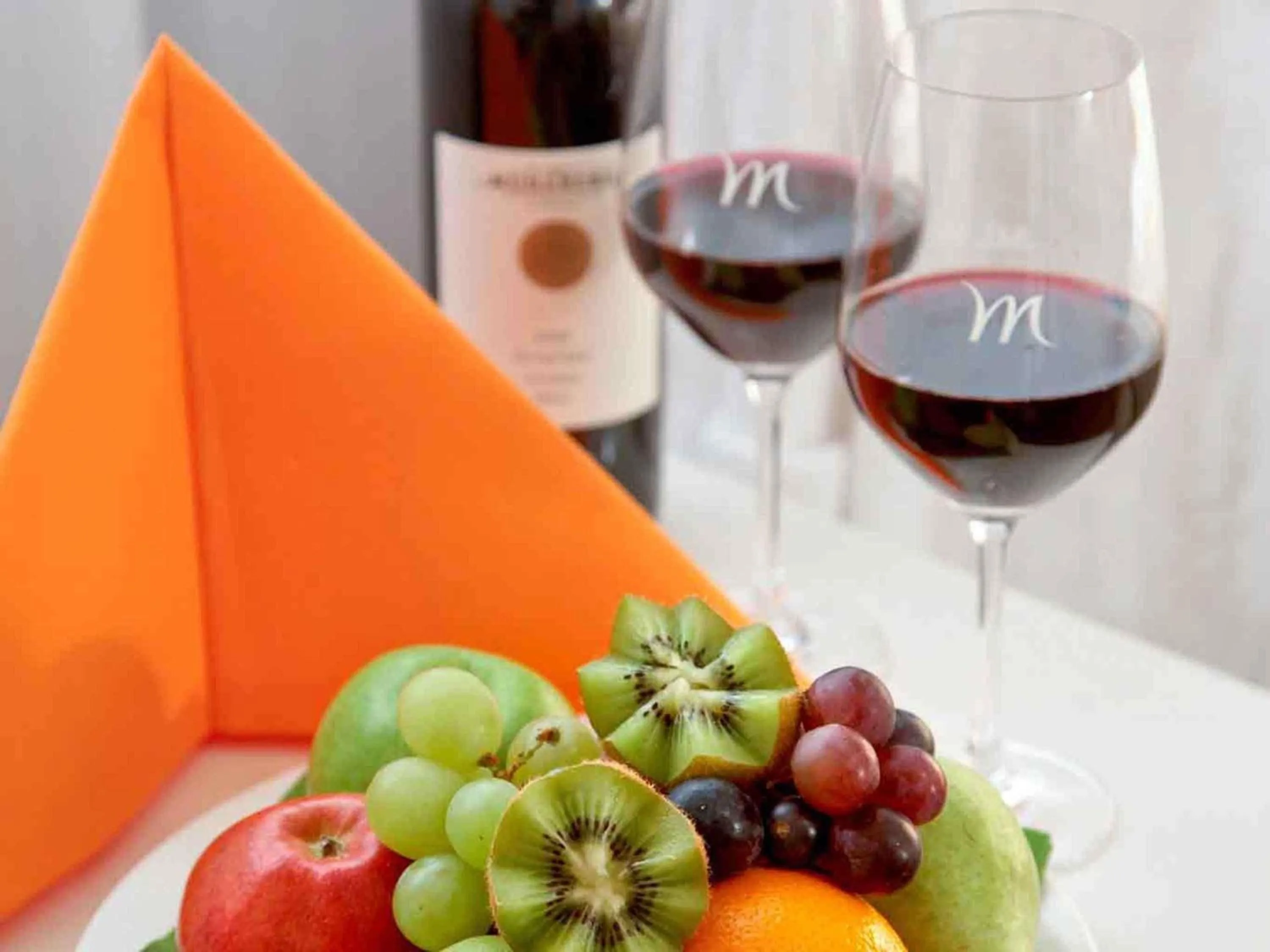 Other in Mercure Hotel Koblenz