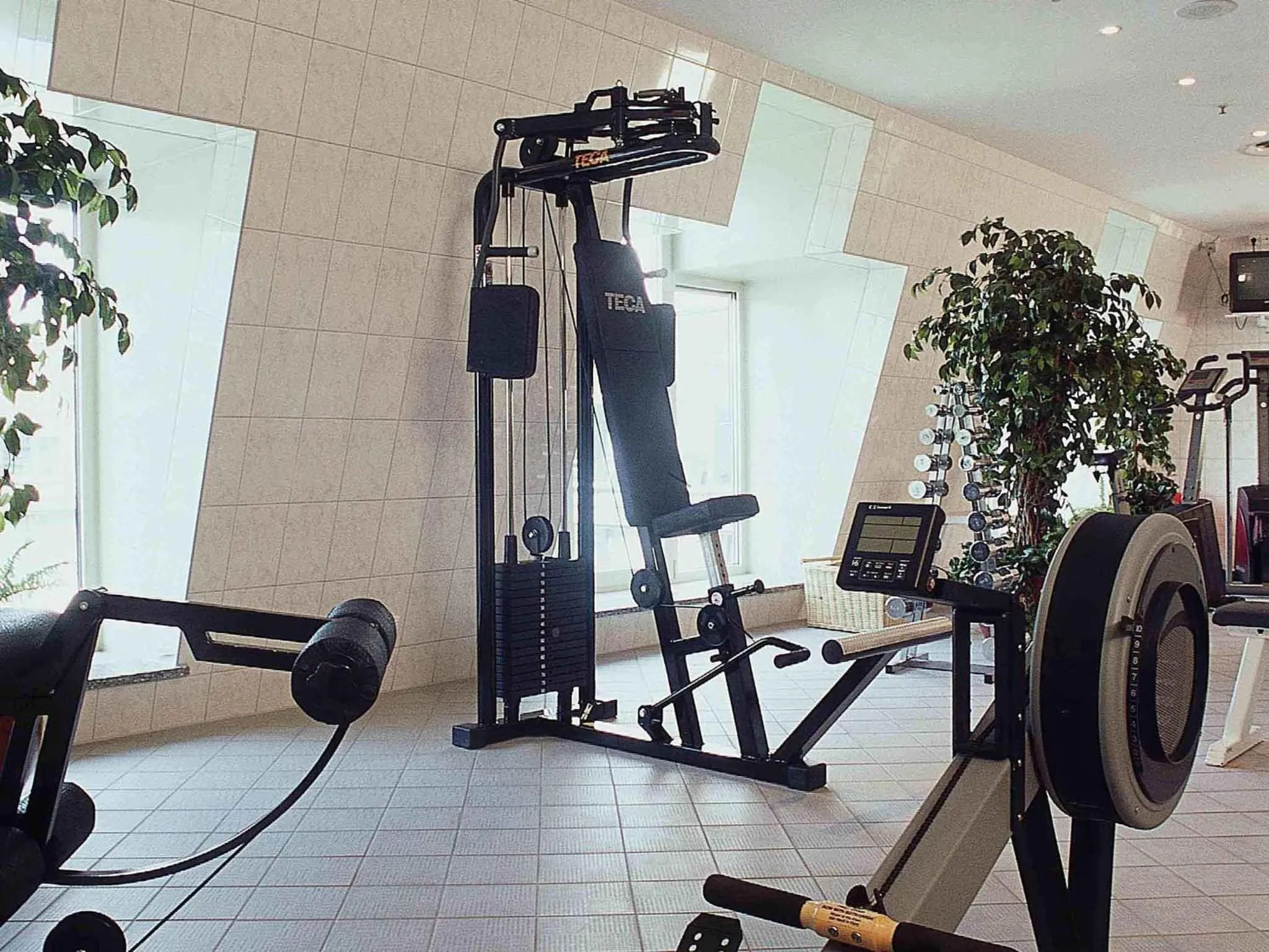 Other in Mercure Hotel Berlin Tempelhof