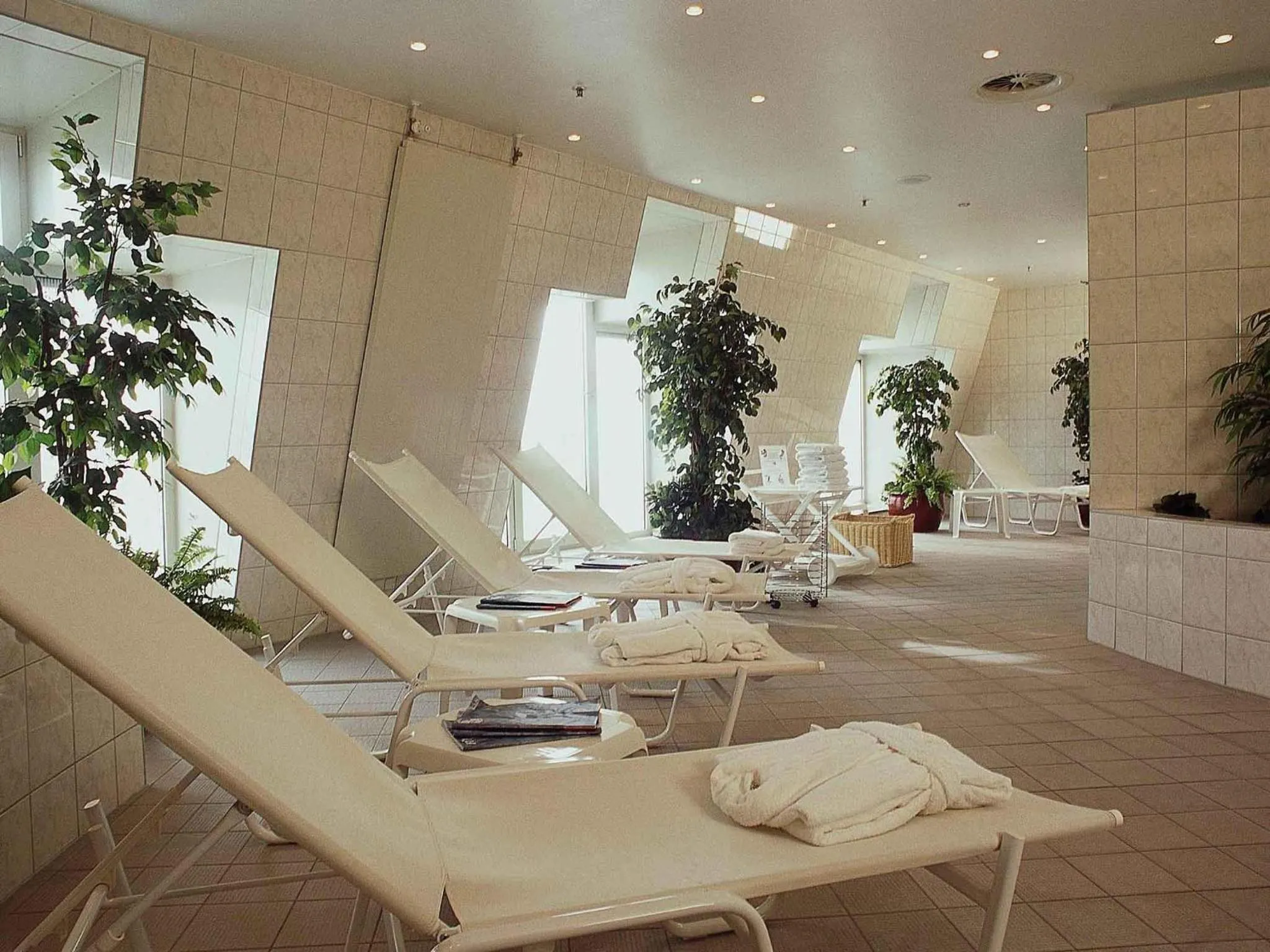 Other in Mercure Hotel Berlin Tempelhof